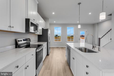 1721 DESTRIER STREET RANSON WV 25438