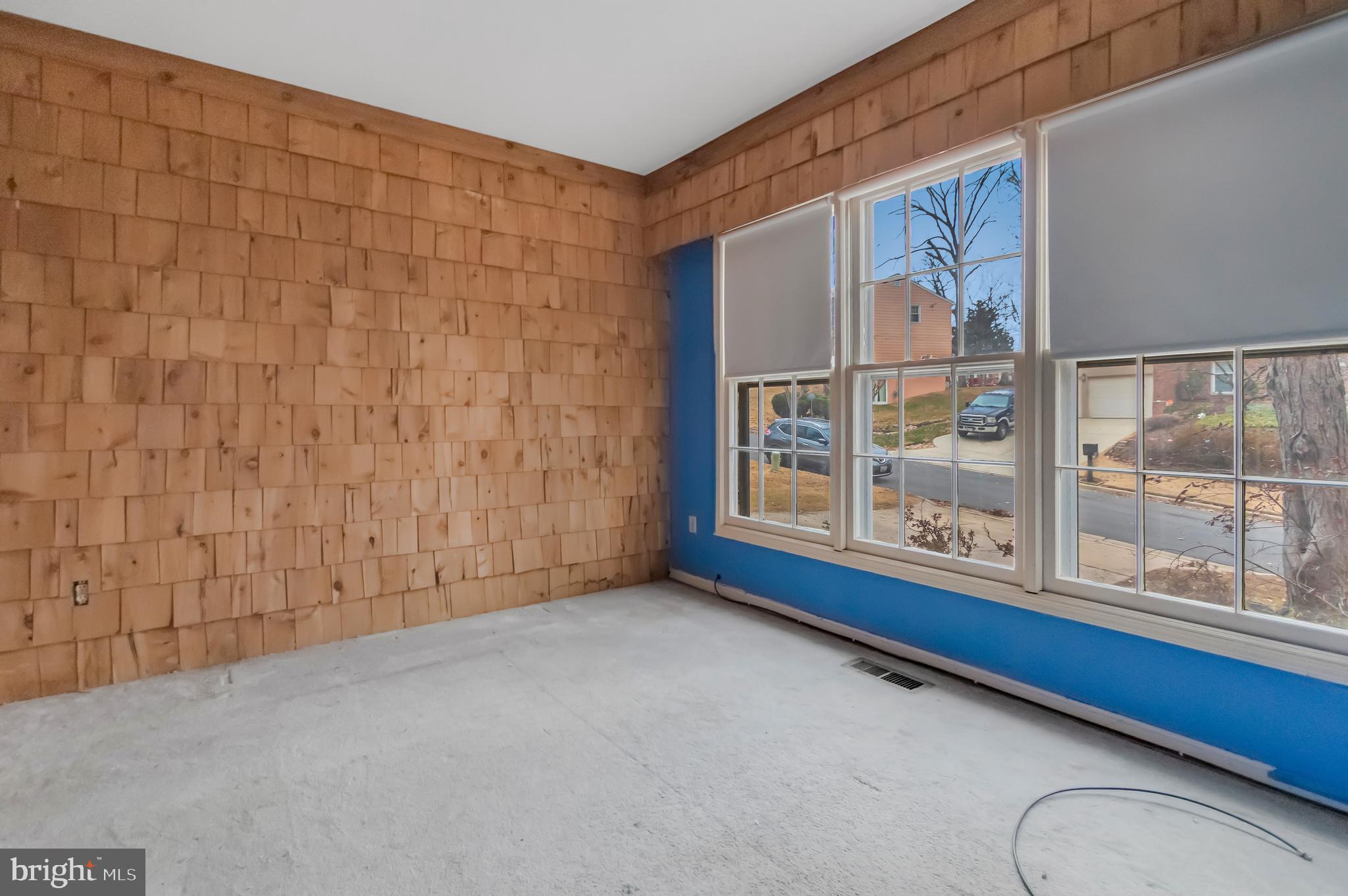 TANTALLON HILLS - Residential