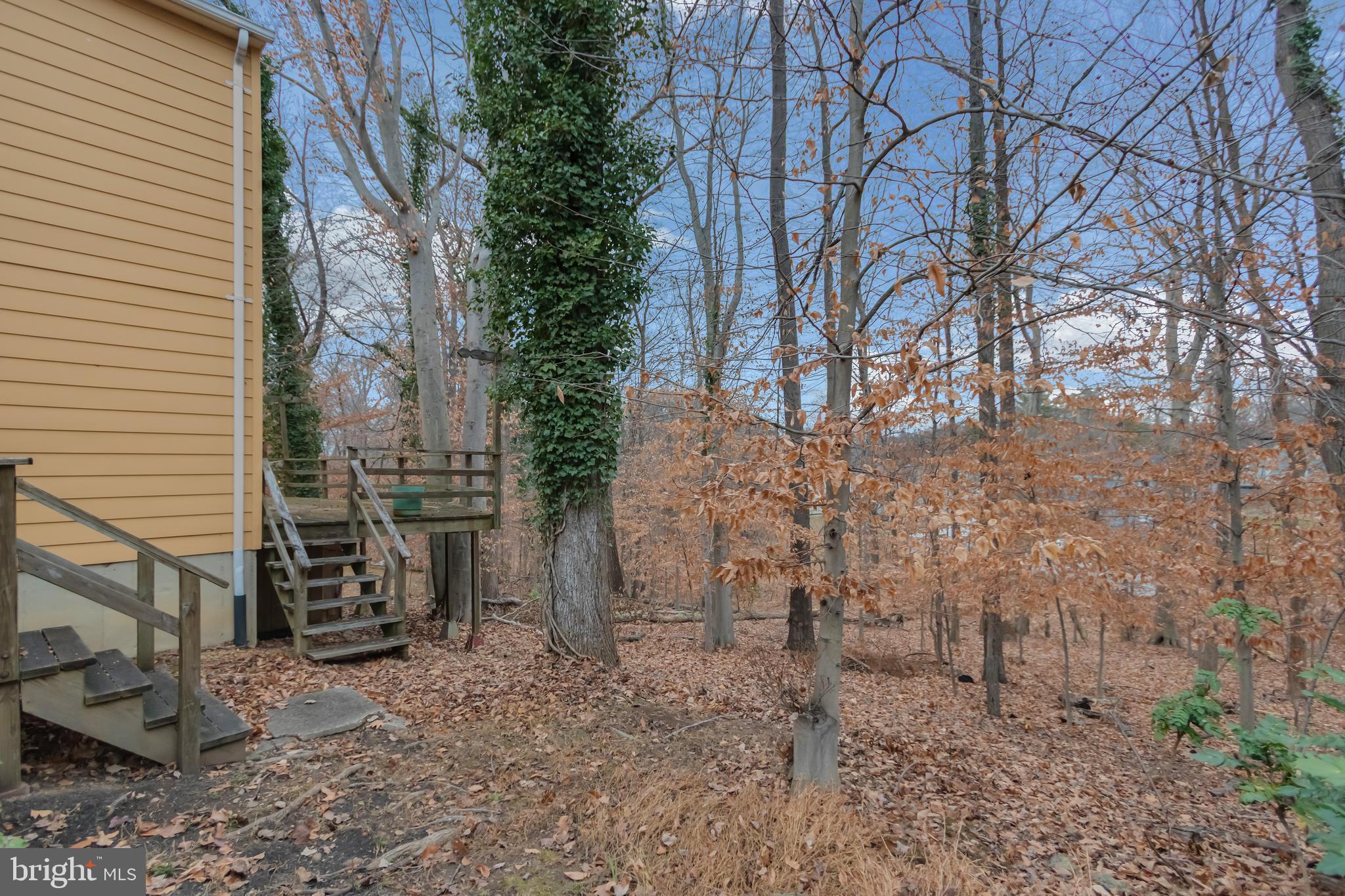 TANTALLON HILLS - Residential