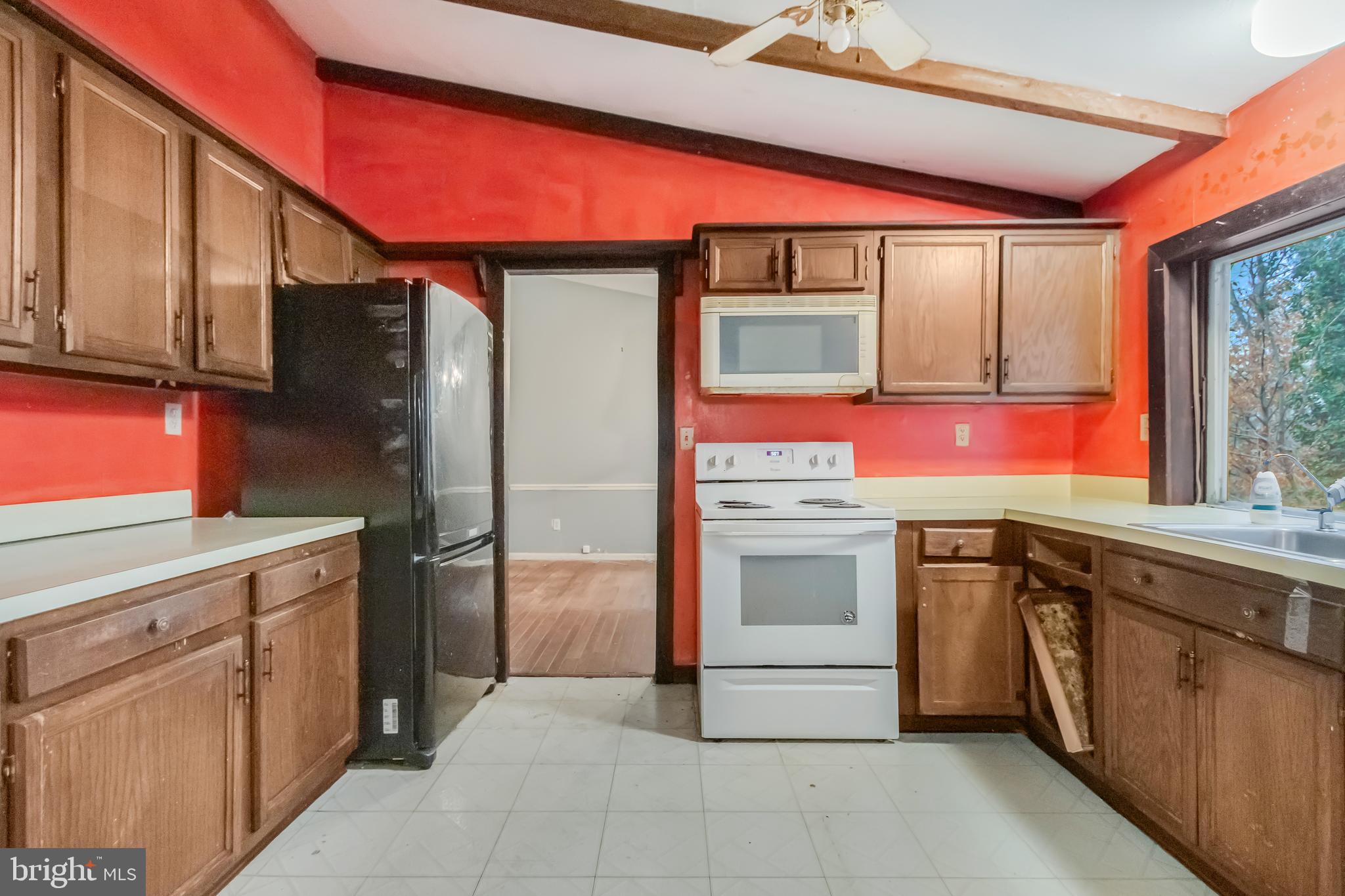 TANTALLON HILLS - Residential