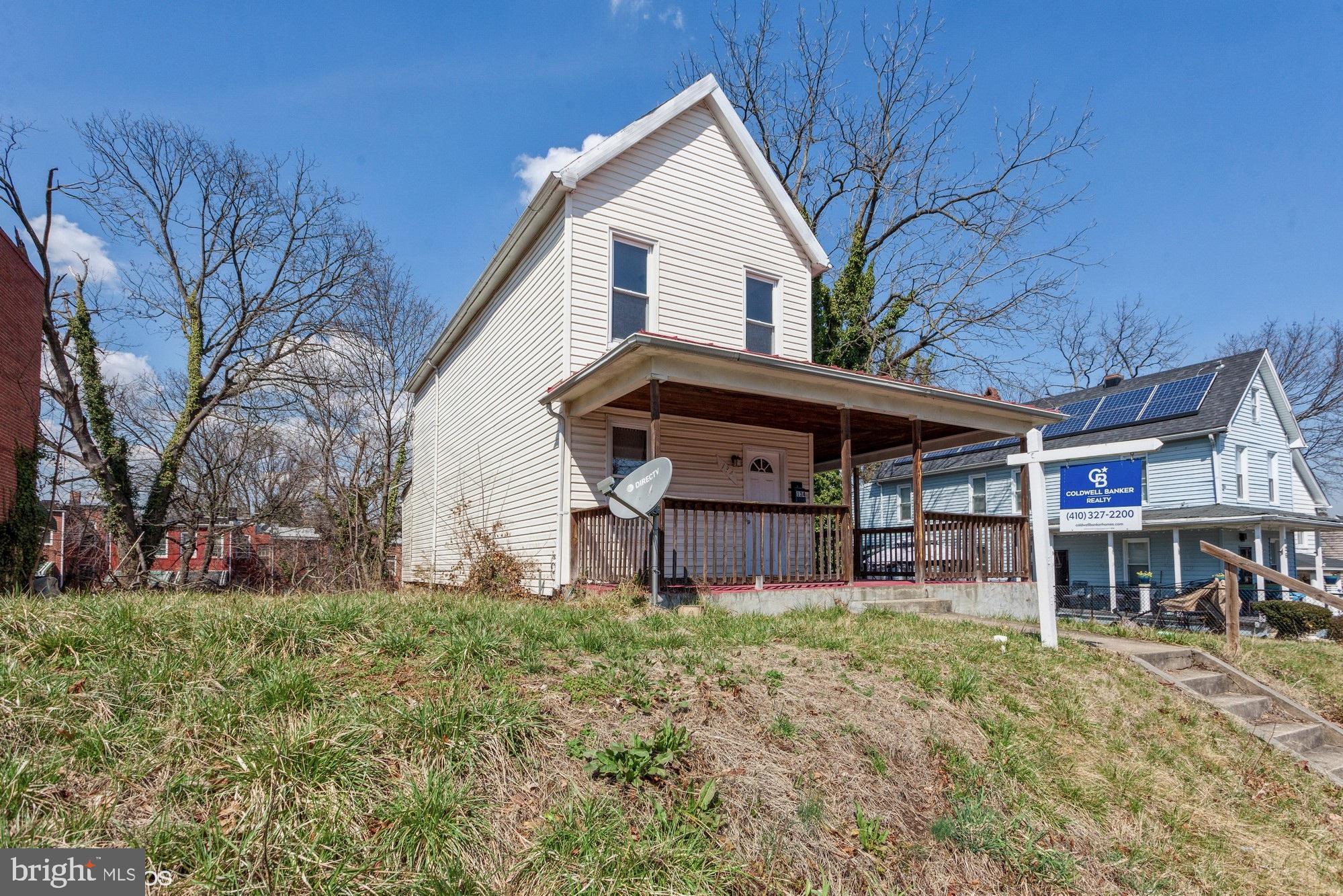 SAINT JOSEPHS - Residential