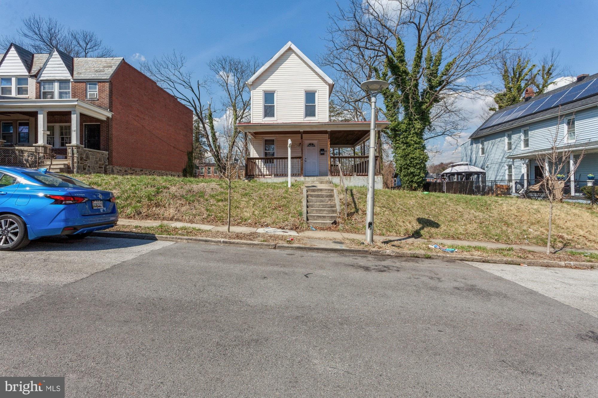 SAINT JOSEPHS - Residential