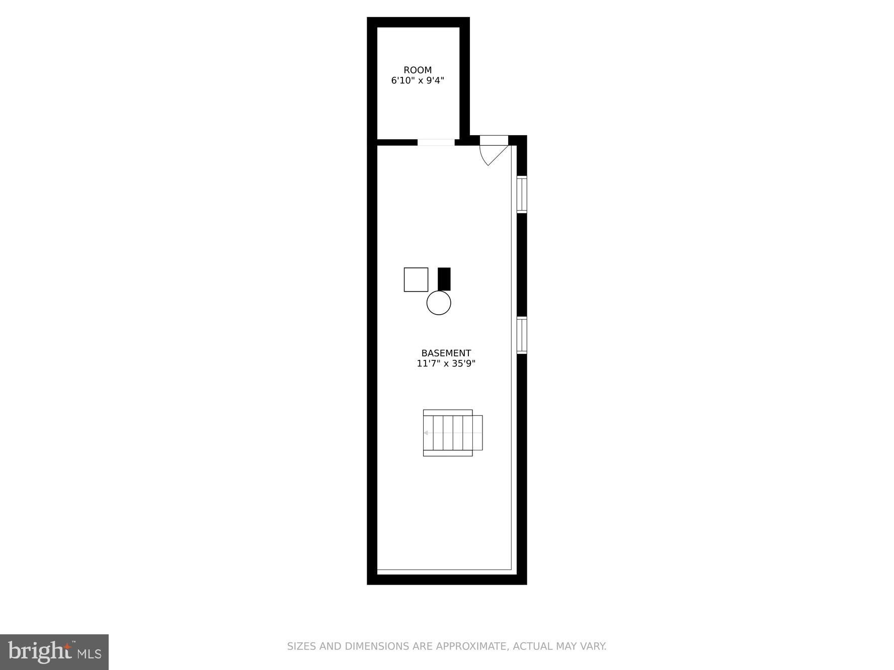 SAINT JOSEPHS - Residential