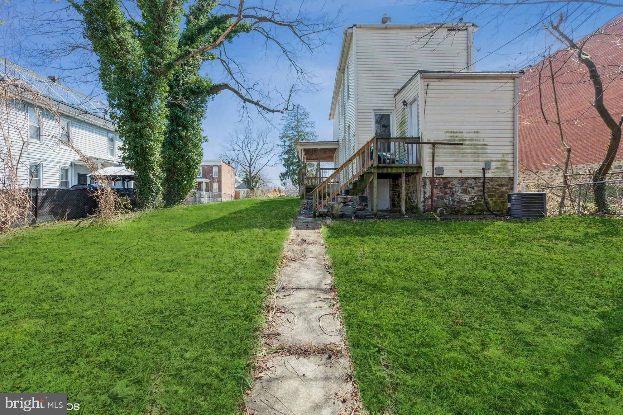 SAINT JOSEPHS - Residential