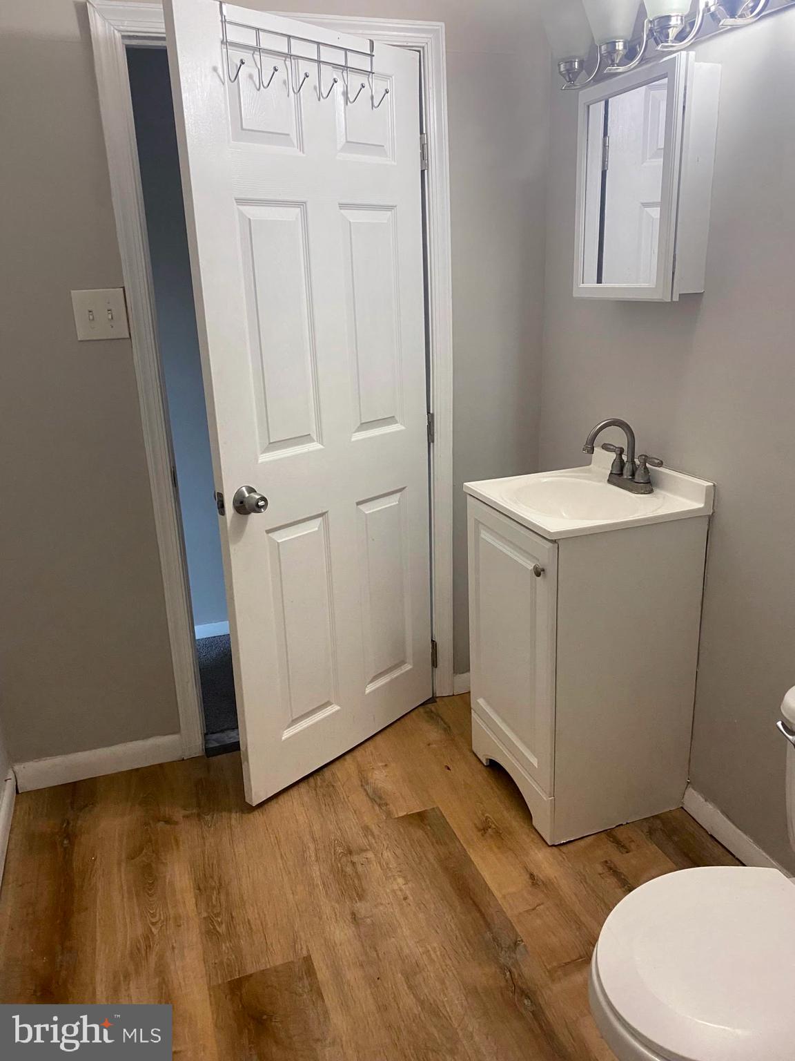 SAINT JOSEPHS - Residential