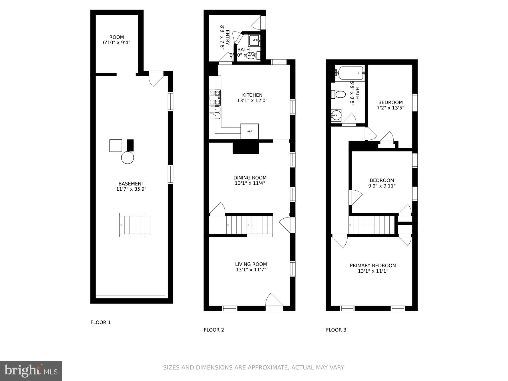 SAINT JOSEPHS - Residential