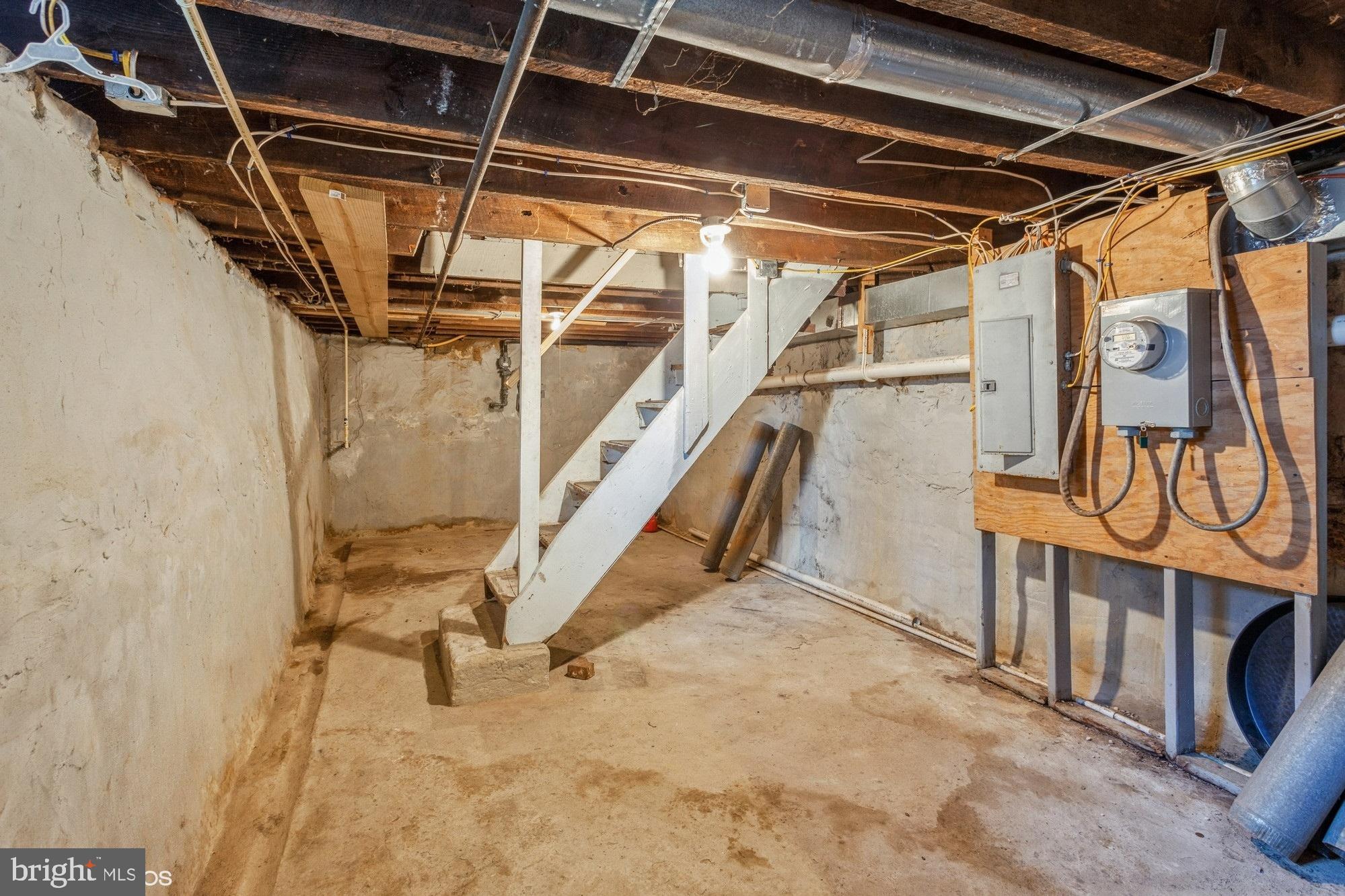 SAINT JOSEPHS - Residential