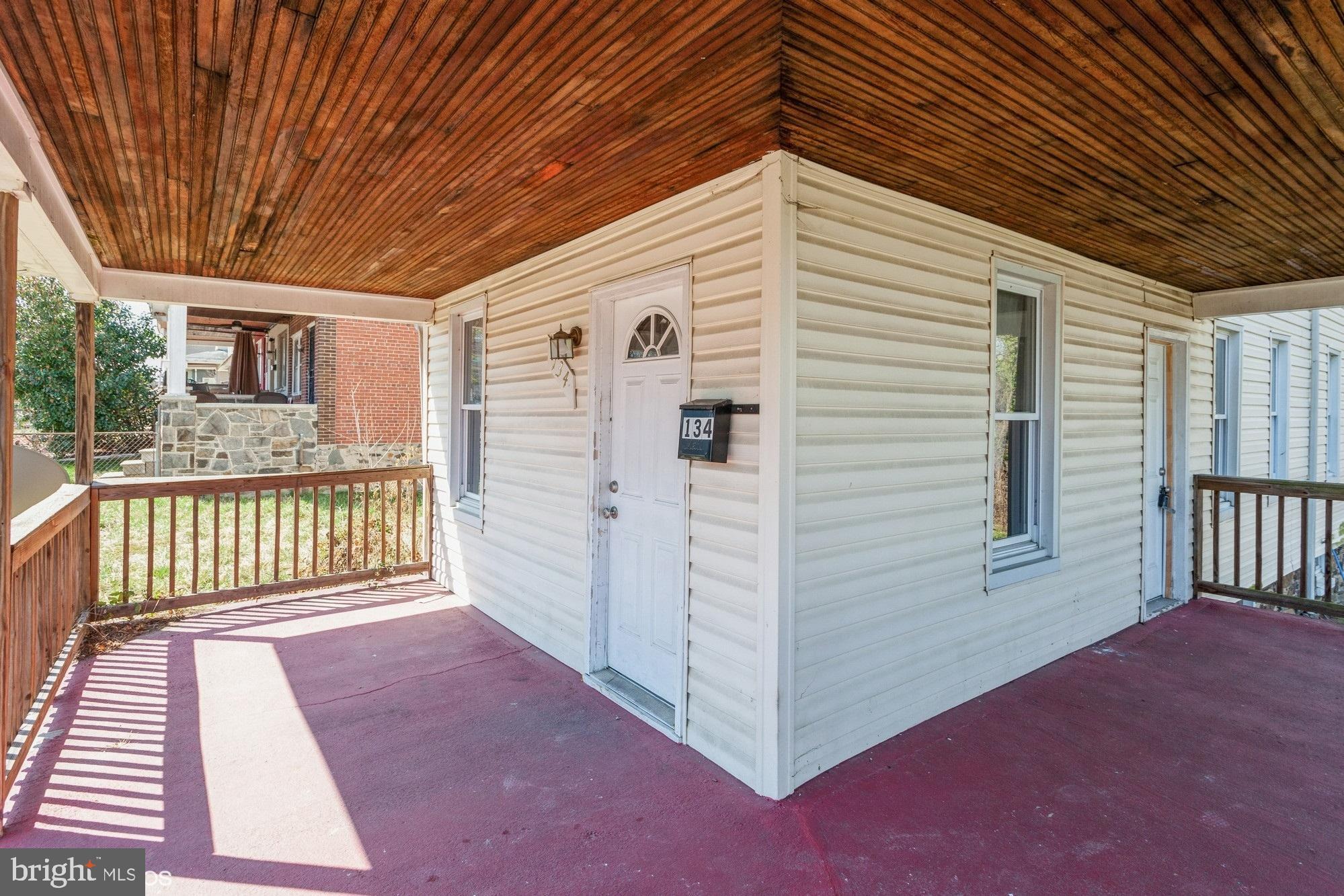 SAINT JOSEPHS - Residential