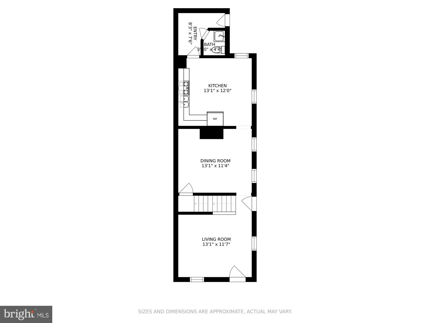 SAINT JOSEPHS - Residential