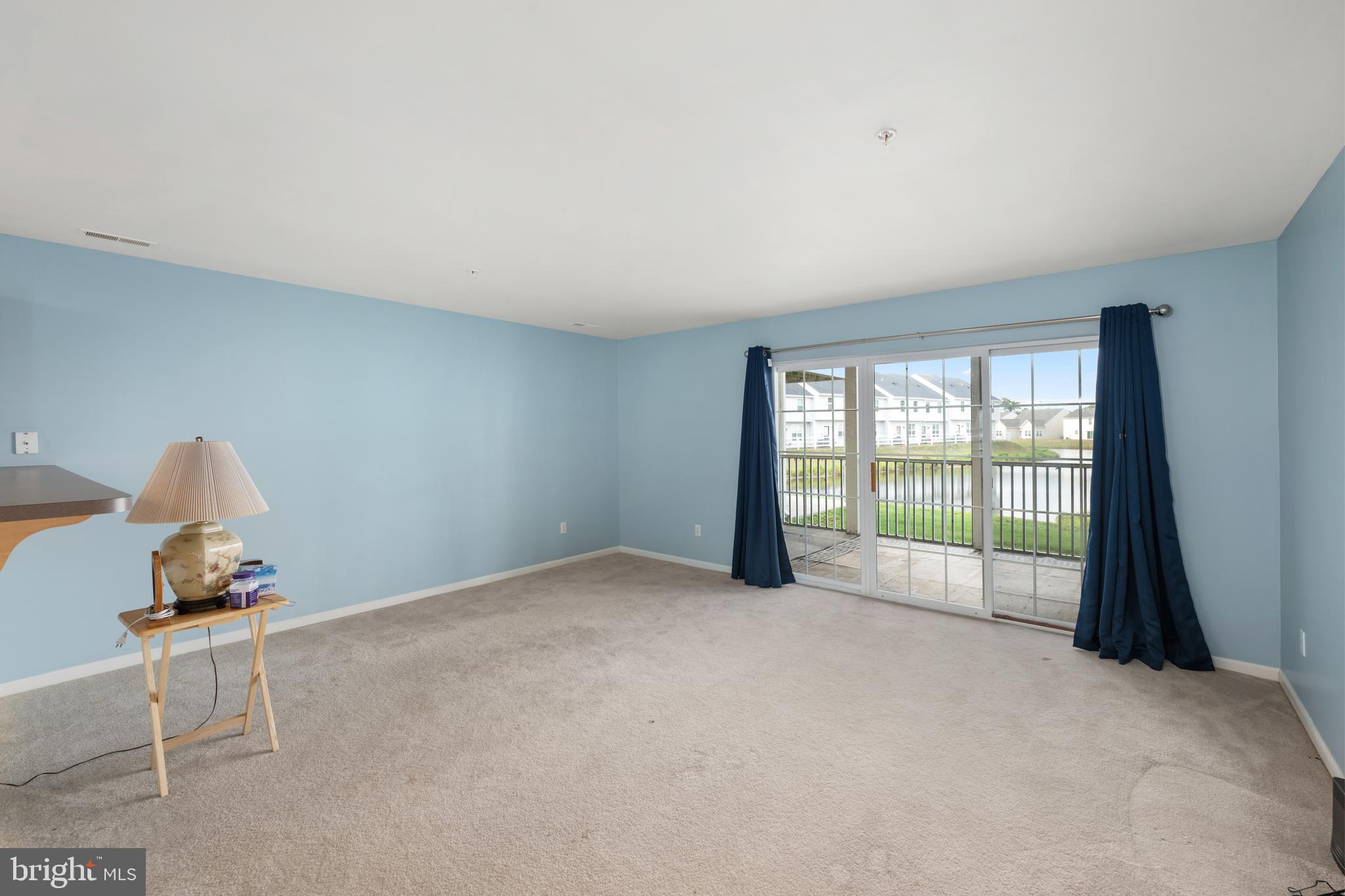 VILLAGES AT MILLWOOD - Residential