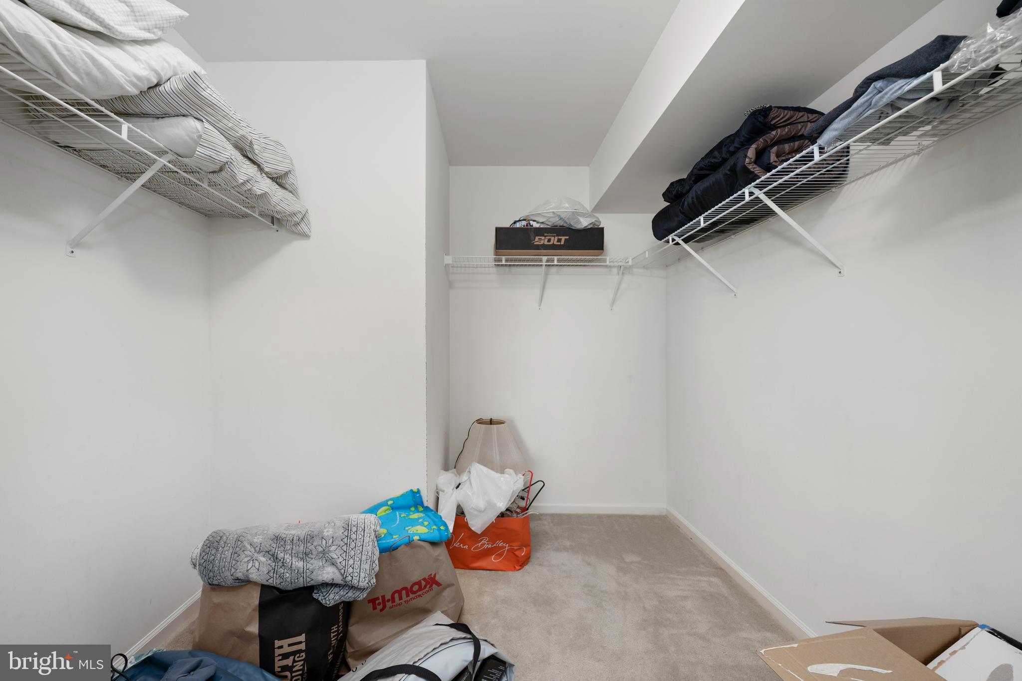 VILLAGES AT MILLWOOD - Residential