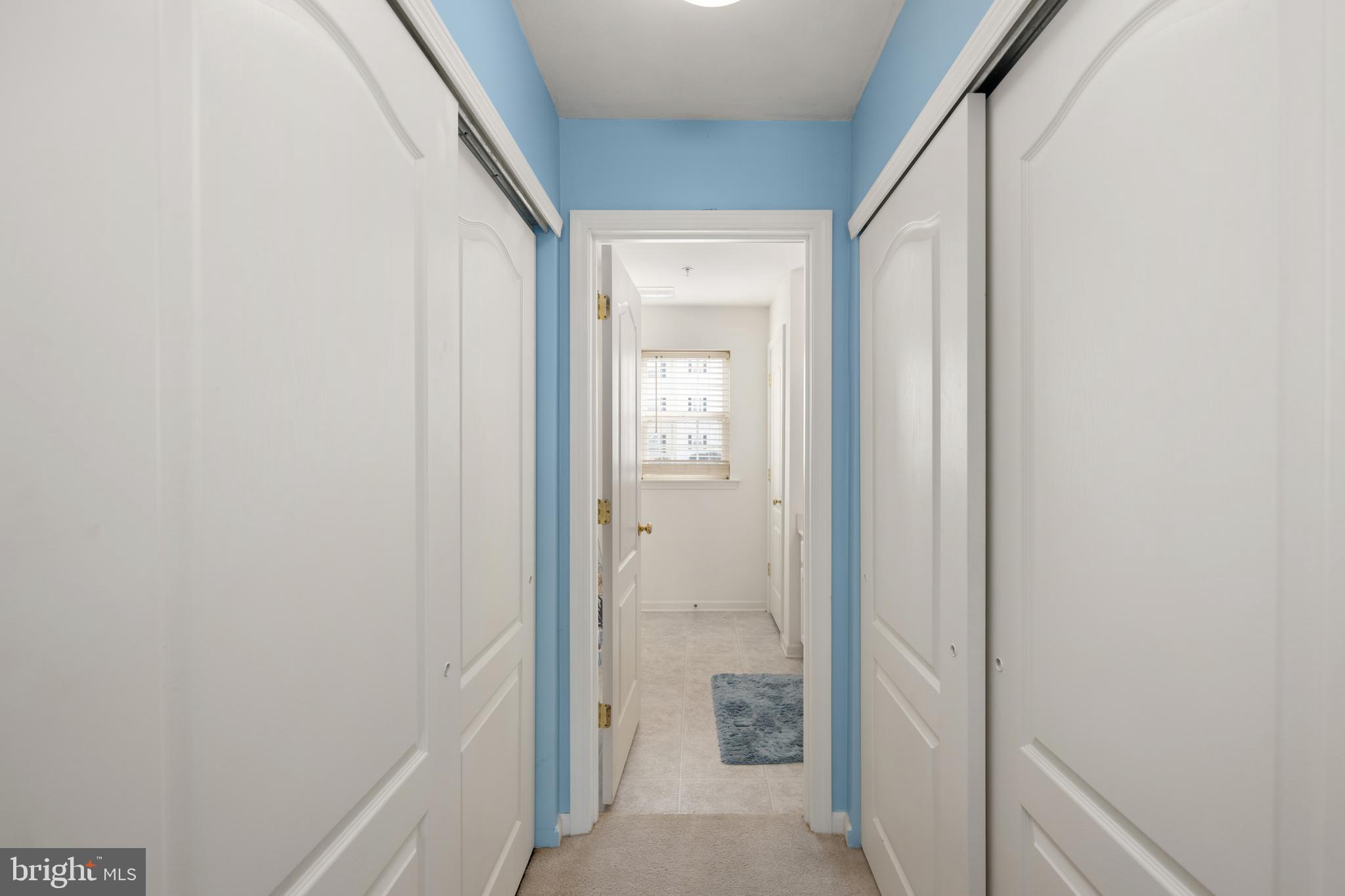 VILLAGES AT MILLWOOD - Residential