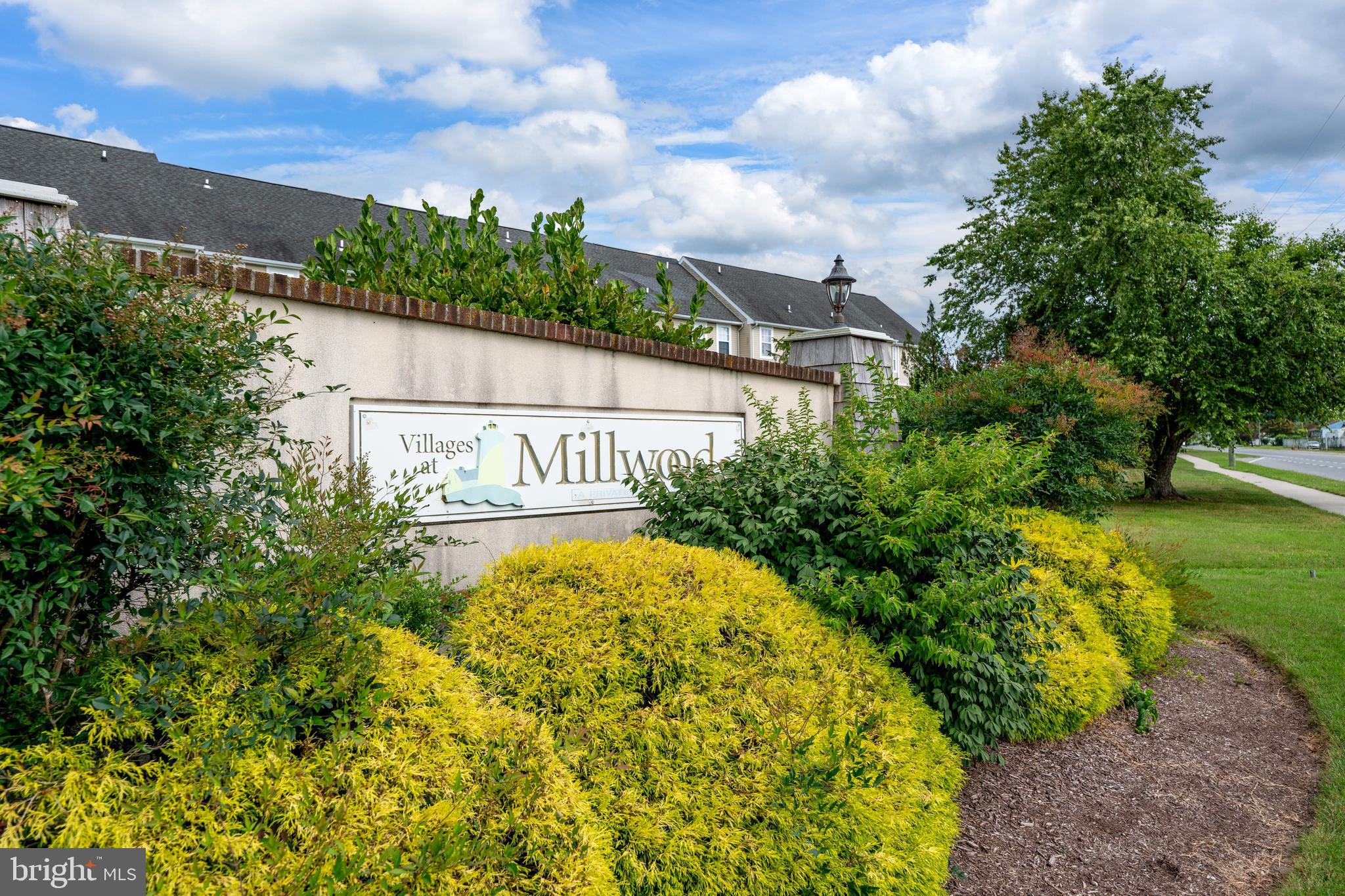 VILLAGES AT MILLWOOD - Residential