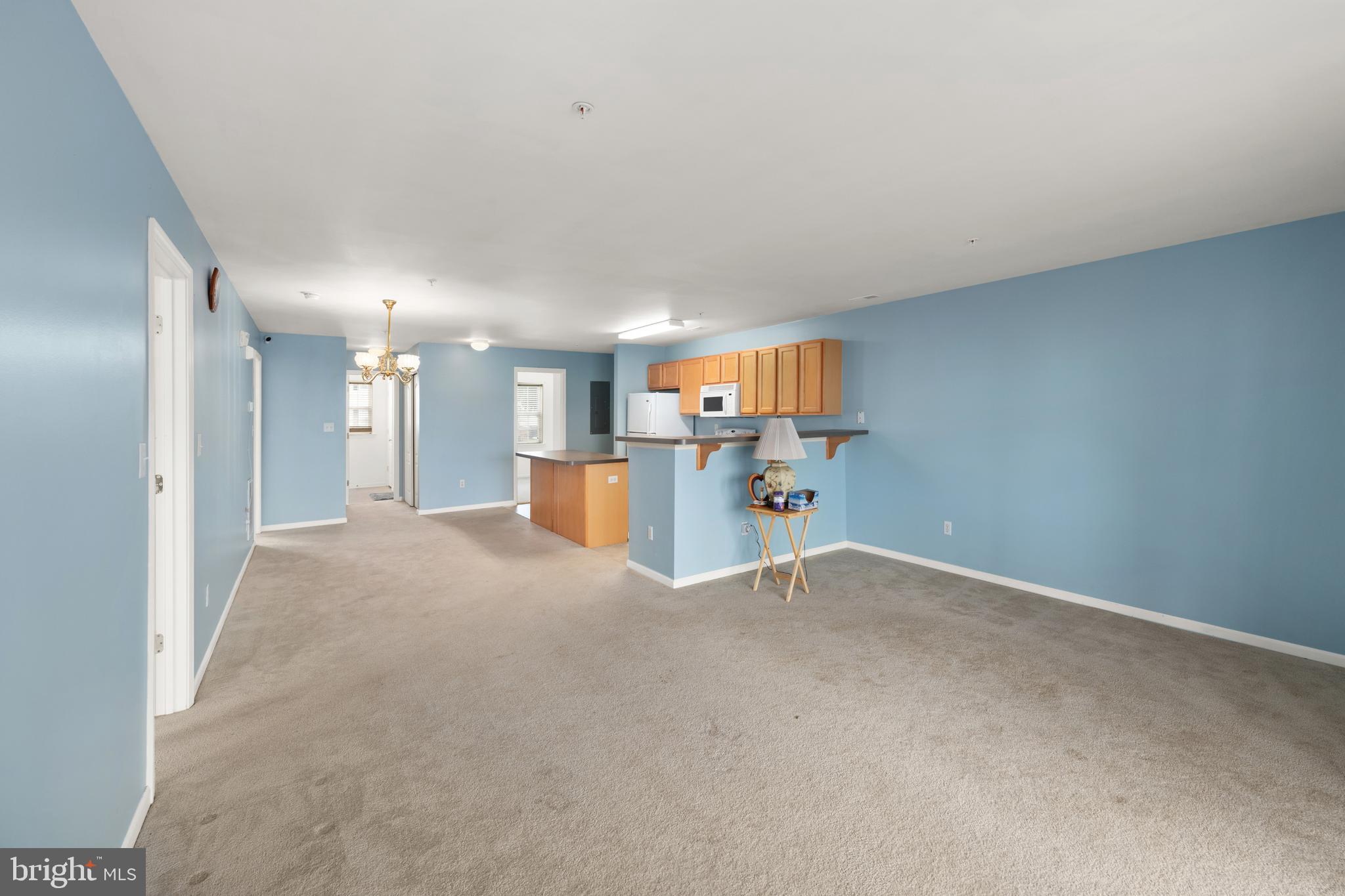 VILLAGES AT MILLWOOD - Residential