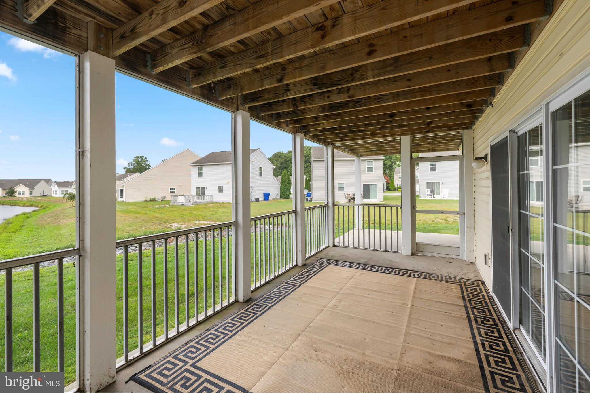 VILLAGES AT MILLWOOD - Residential