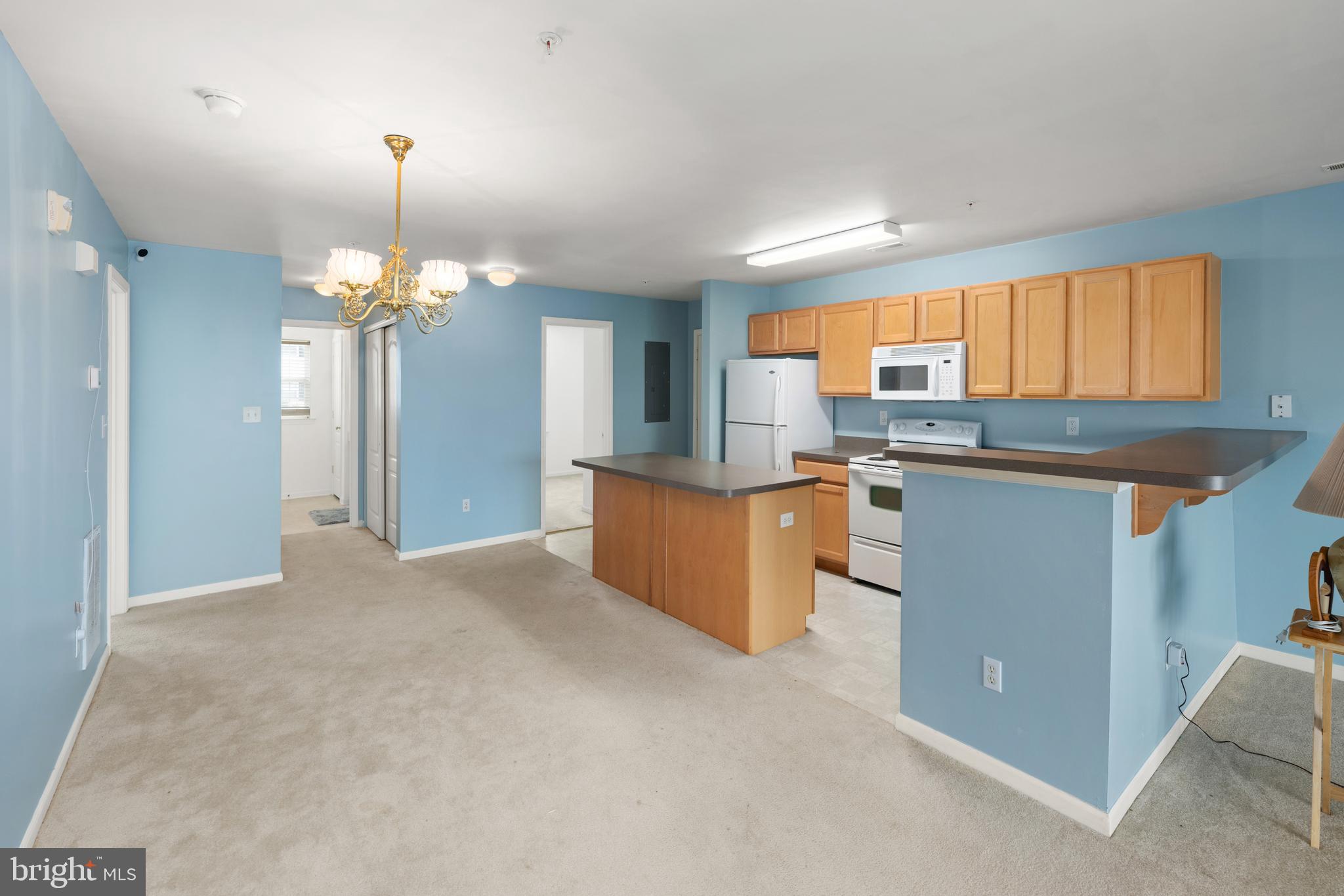 VILLAGES AT MILLWOOD - Residential