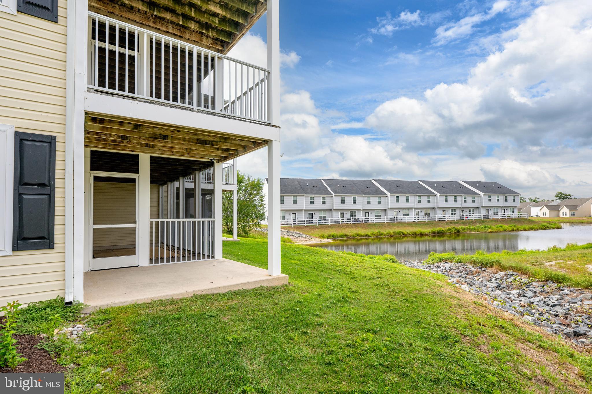 VILLAGES AT MILLWOOD - Residential