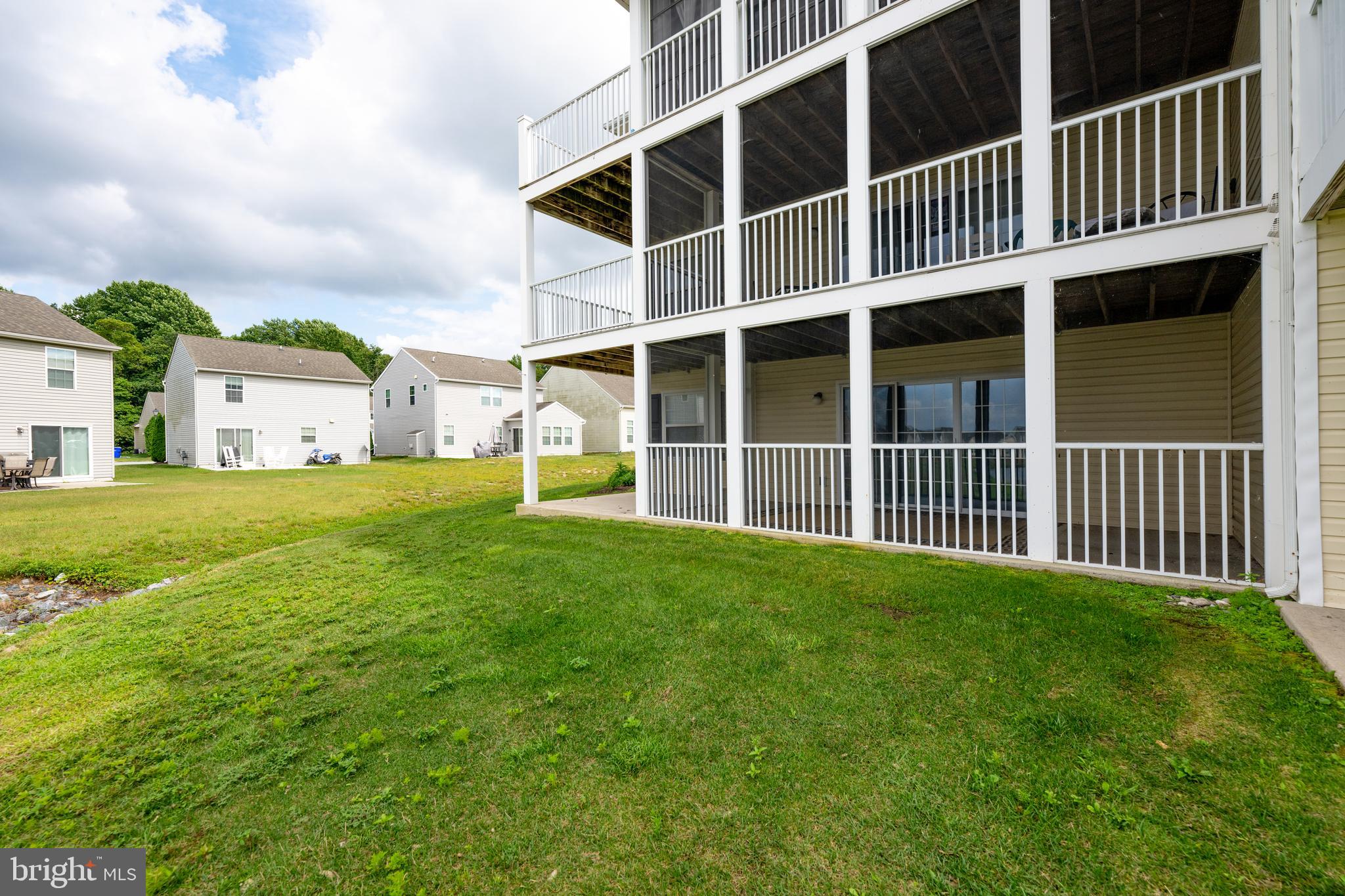 VILLAGES AT MILLWOOD - Residential