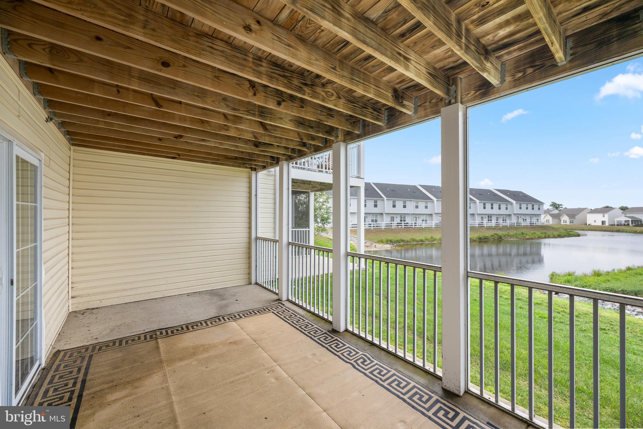 VILLAGES AT MILLWOOD - Residential