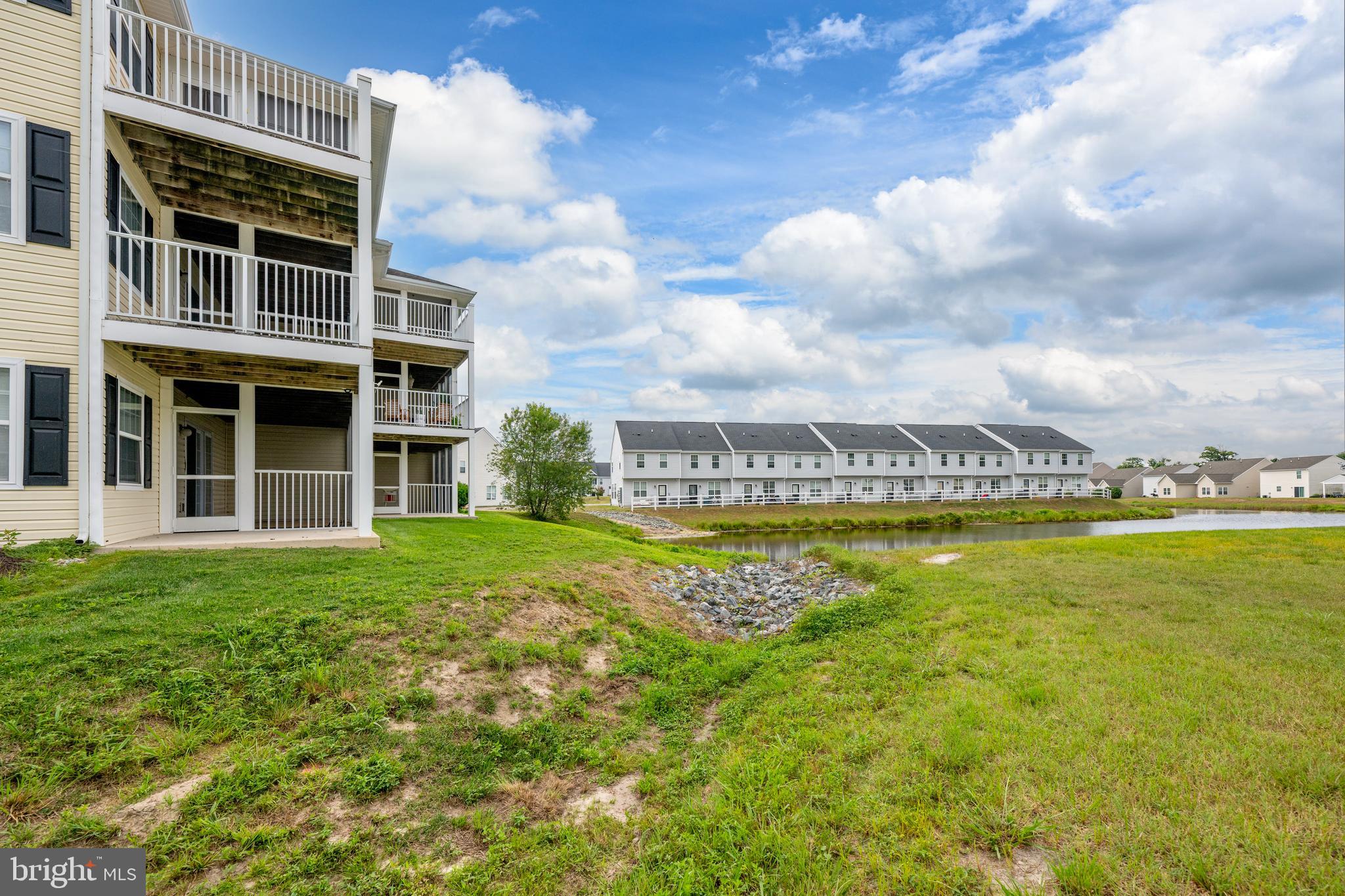 VILLAGES AT MILLWOOD - Residential