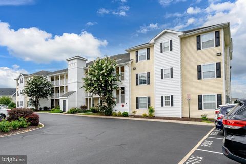 5106 CAITLINS WAY 5106 MILLSBORO DE 19966