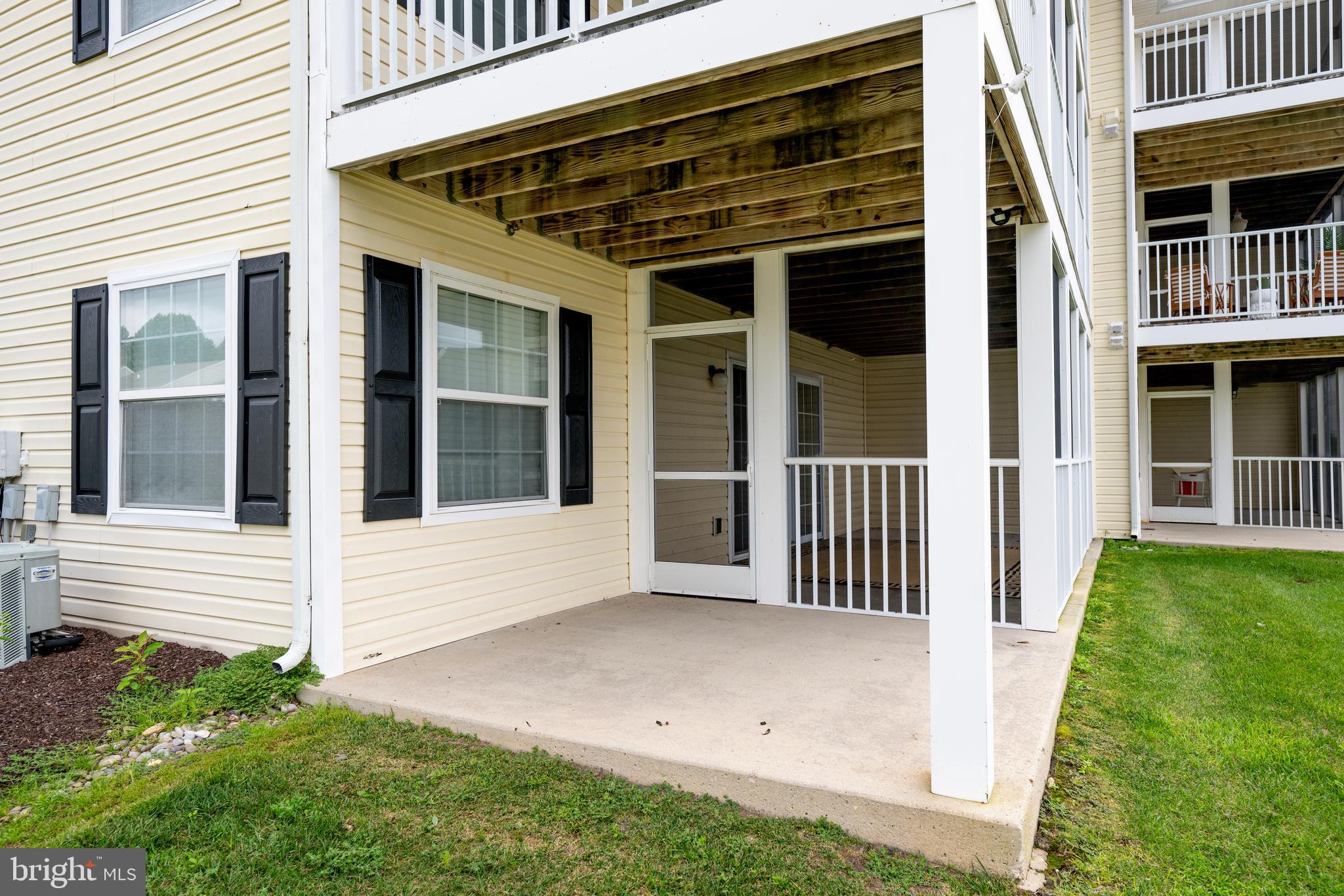 VILLAGES AT MILLWOOD - Residential