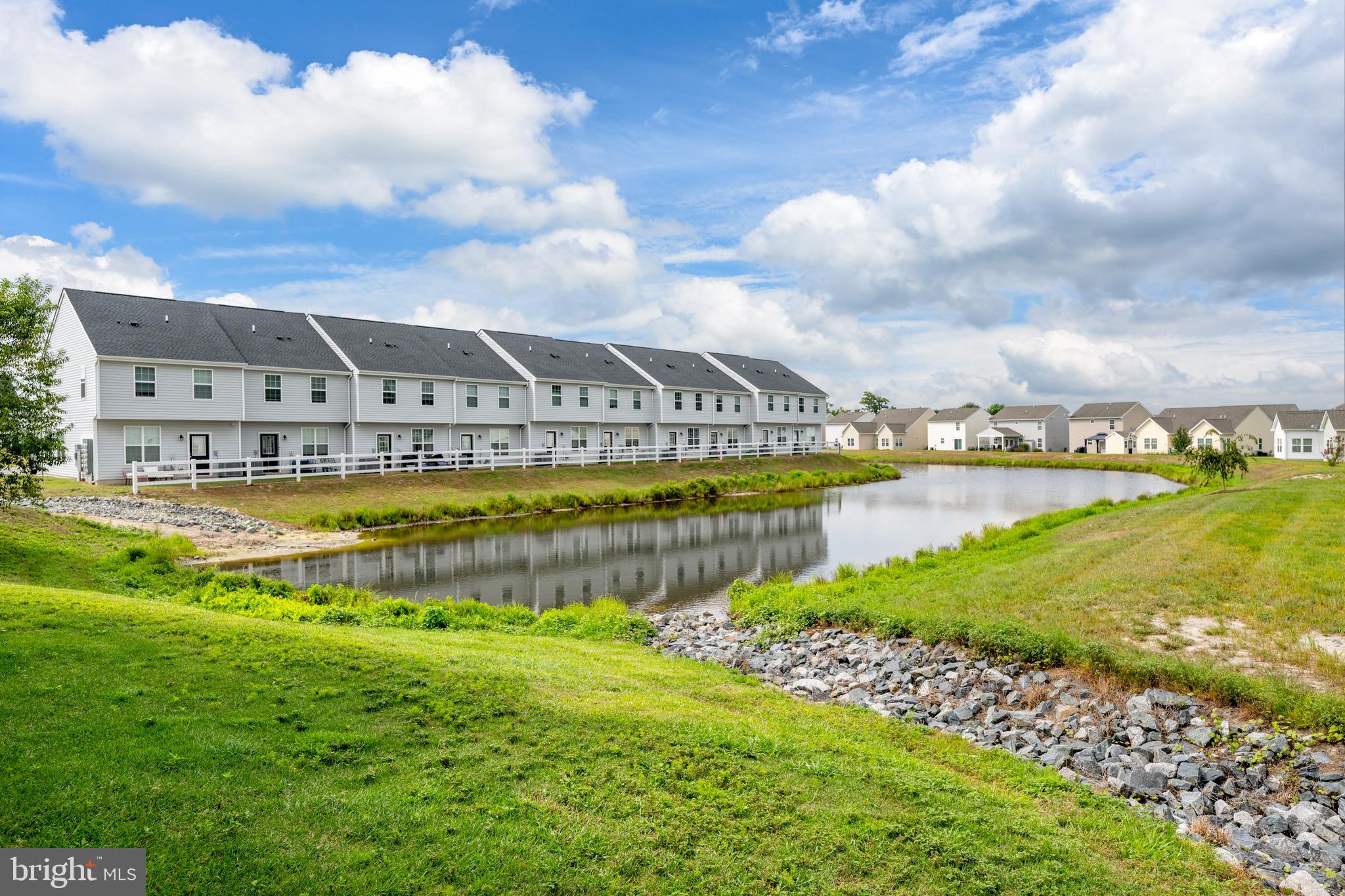 VILLAGES AT MILLWOOD - Residential