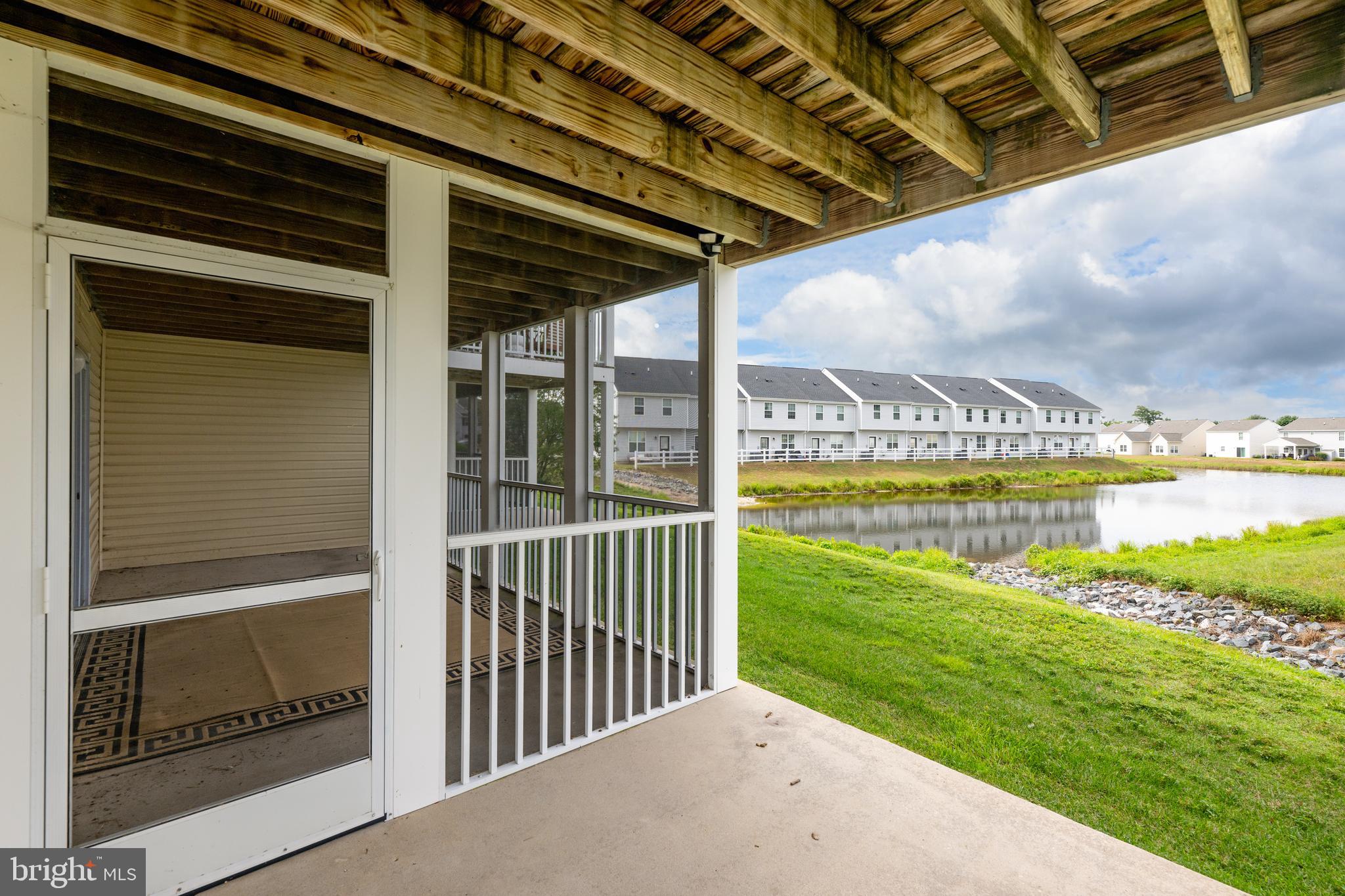 VILLAGES AT MILLWOOD - Residential