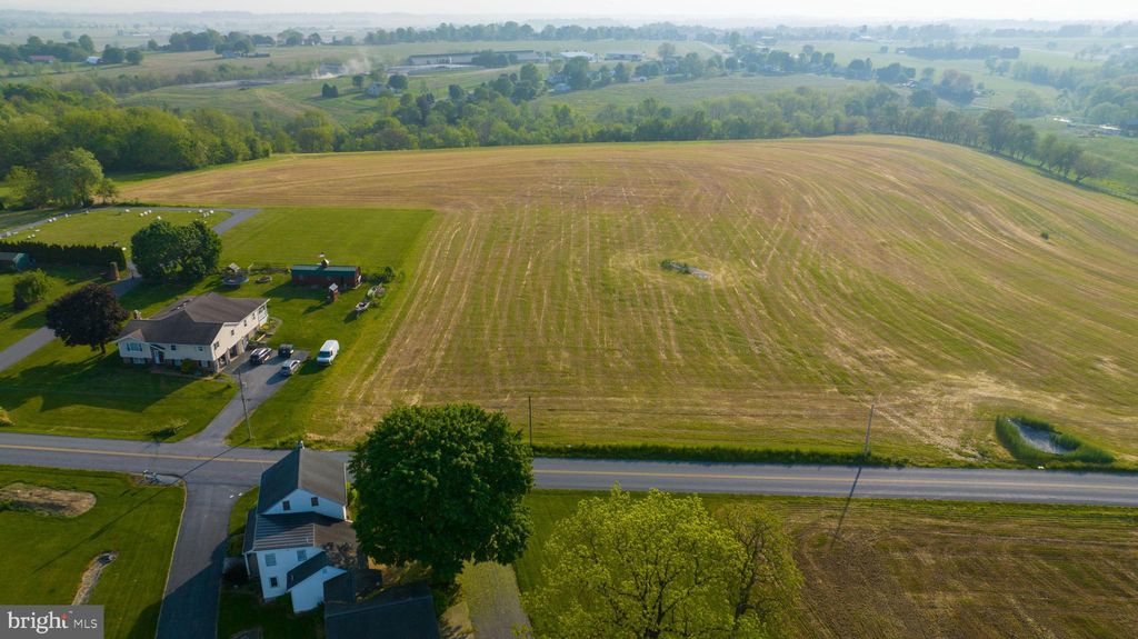 Photo of 3 Bomberger Road, Lititz, PA 17543 (MLS # PALA2051940)