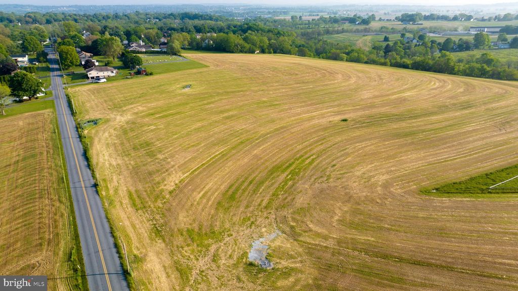 Photo of 3 Bomberger Road, Lititz, PA 17543 (MLS # PALA2051940)