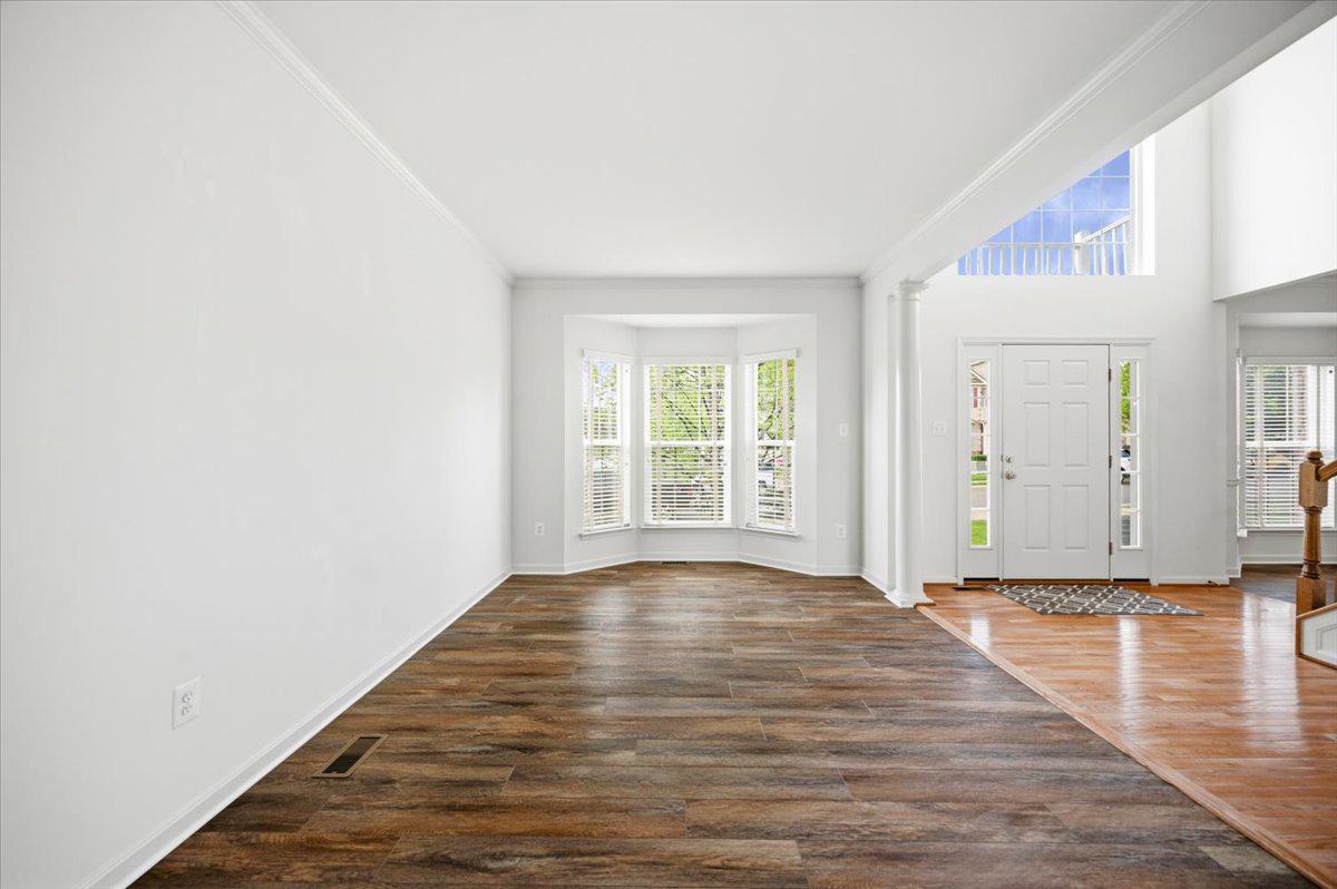 SHENANDOAH SPRINGS - Residential