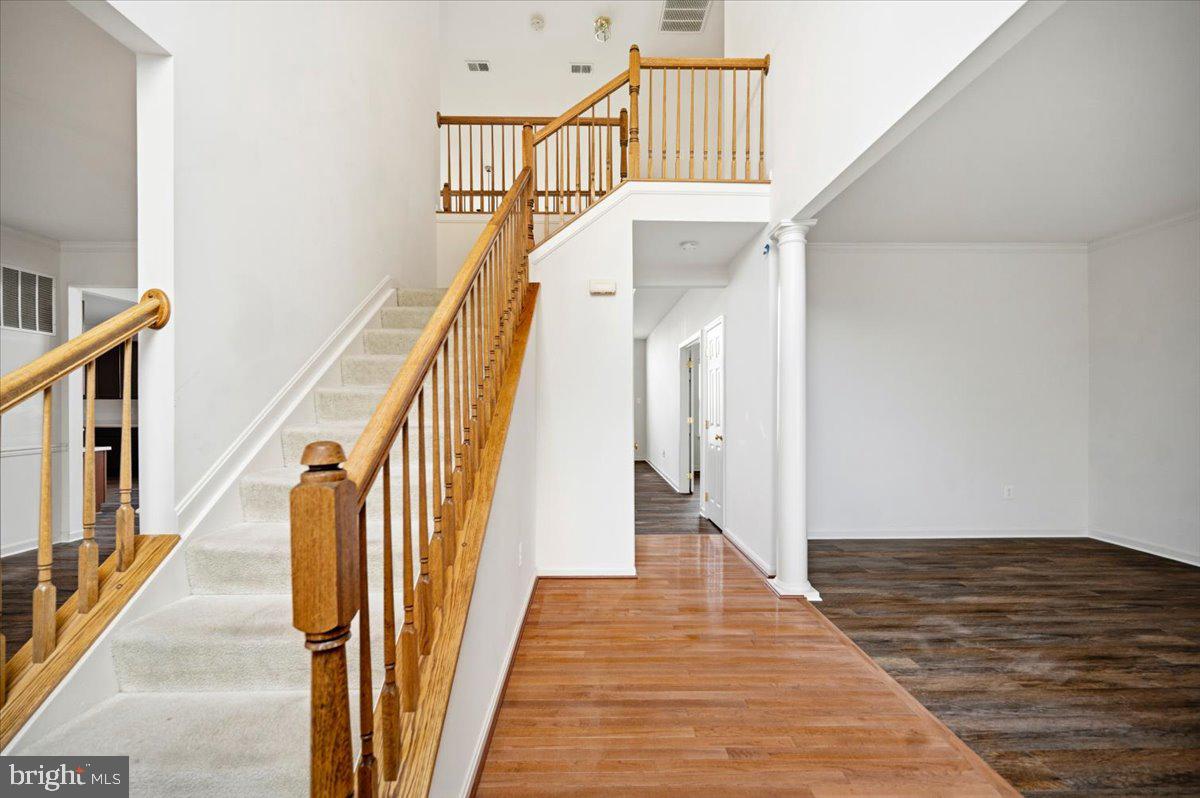 SHENANDOAH SPRINGS - Residential