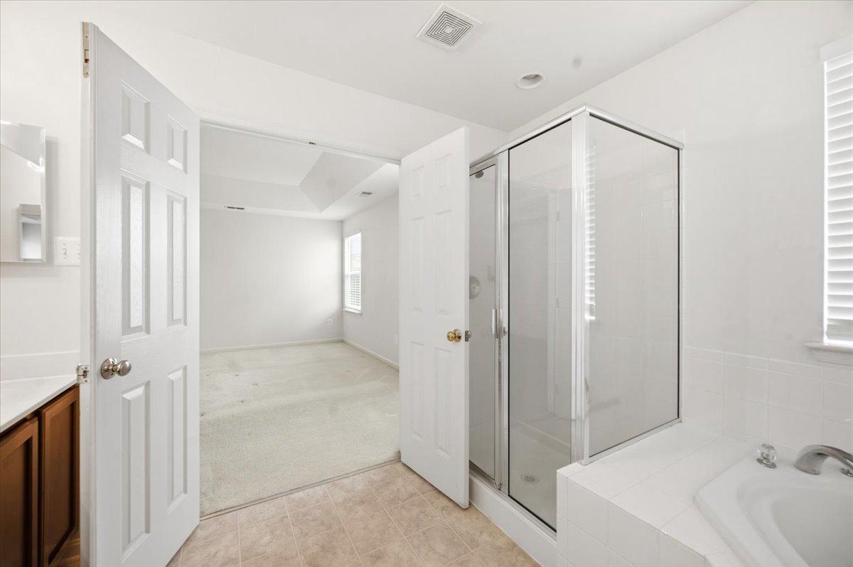 SHENANDOAH SPRINGS - Residential