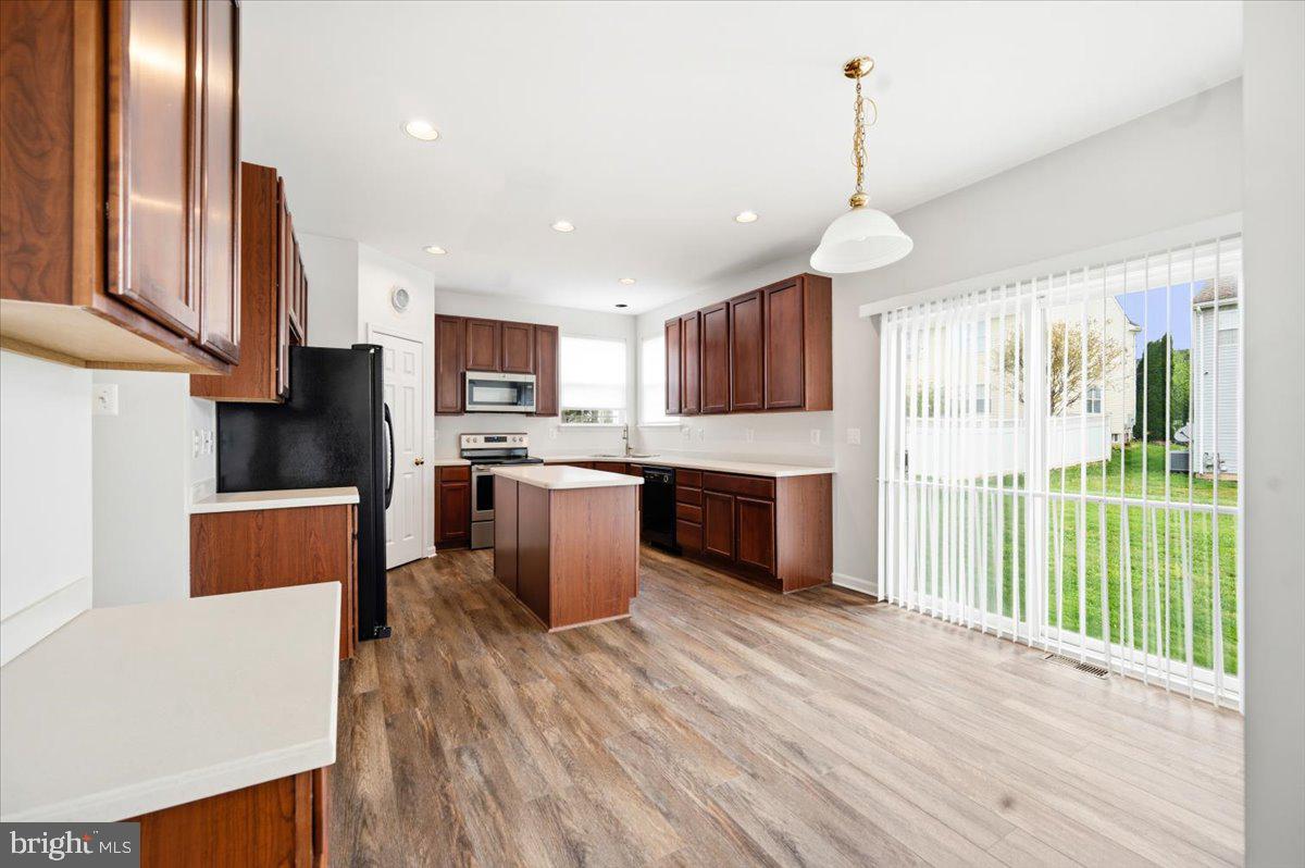 SHENANDOAH SPRINGS - Residential