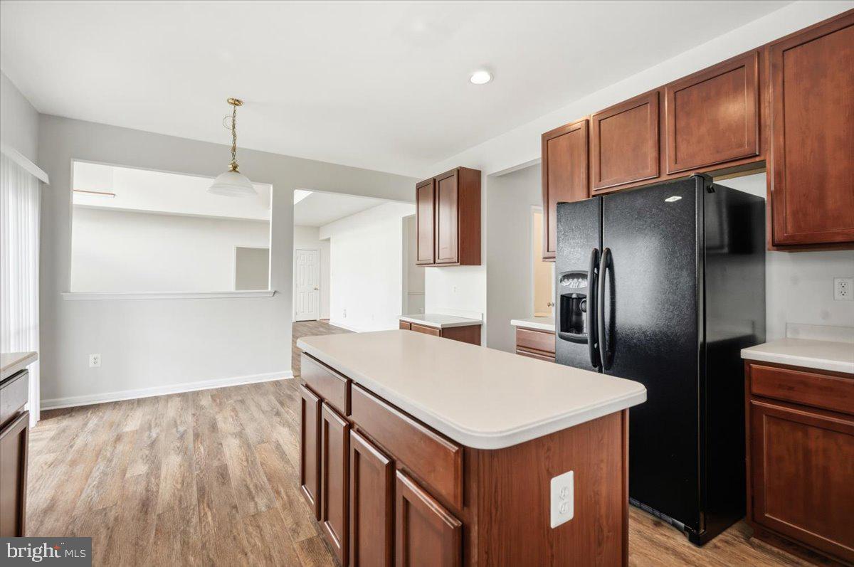 SHENANDOAH SPRINGS - Residential