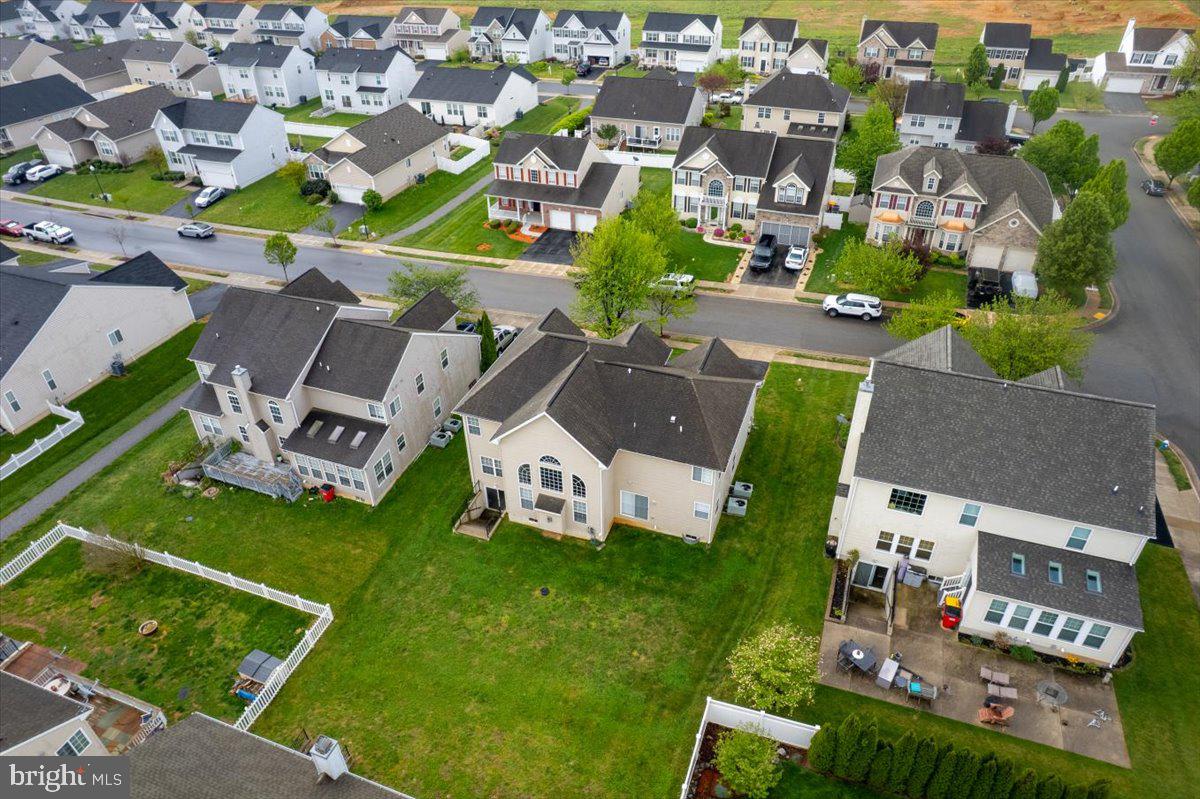 SHENANDOAH SPRINGS - Residential