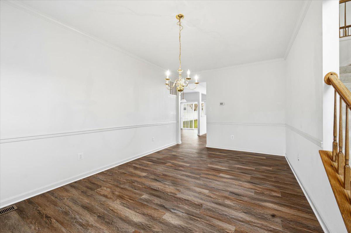 SHENANDOAH SPRINGS - Residential