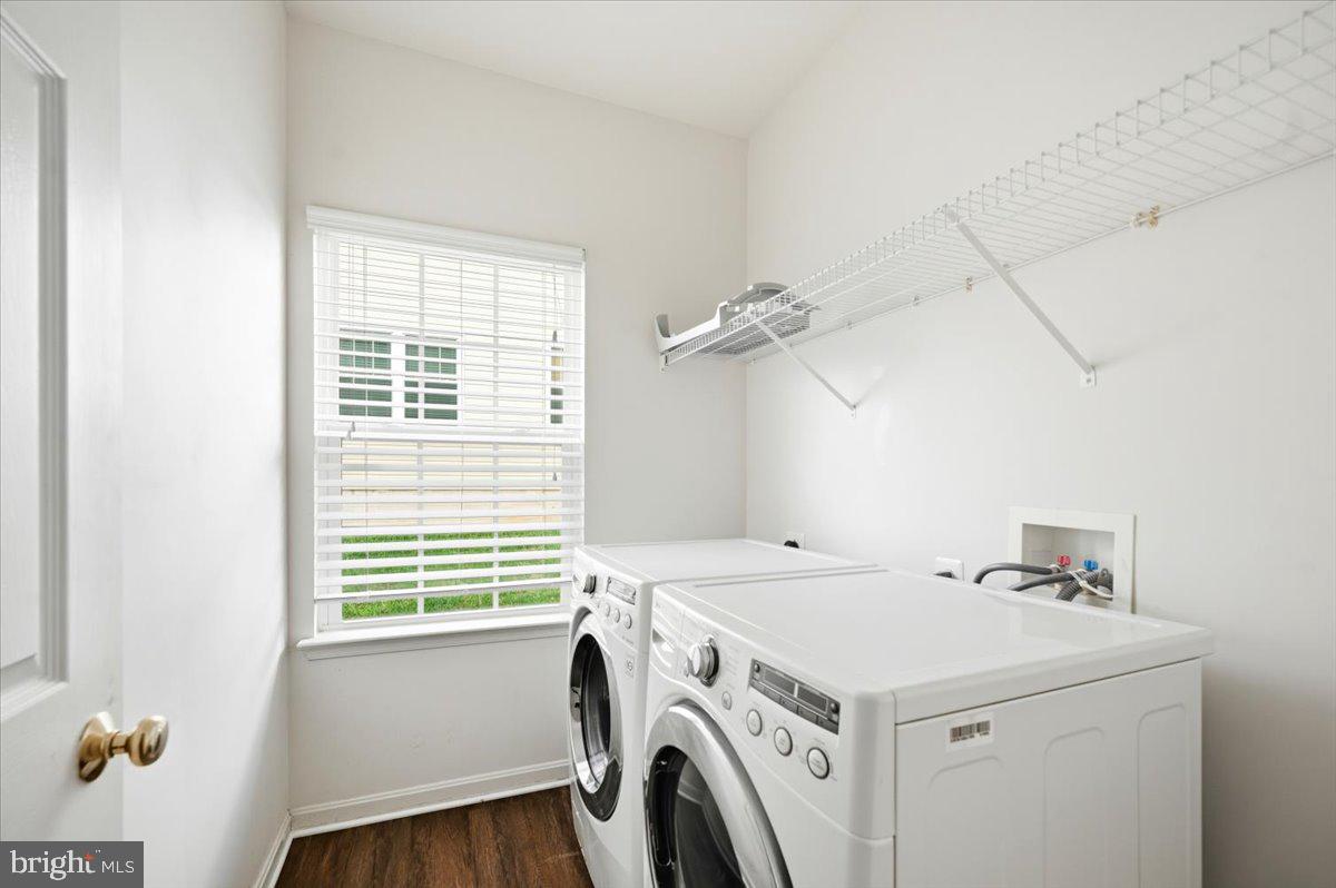 SHENANDOAH SPRINGS - Residential