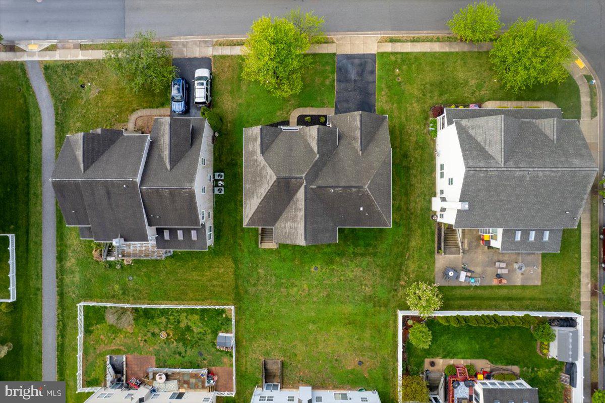 SHENANDOAH SPRINGS - Residential