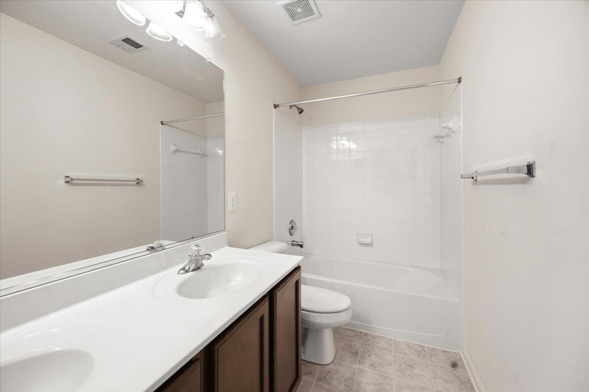 SHENANDOAH SPRINGS - Residential