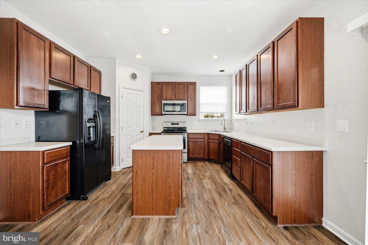 SHENANDOAH SPRINGS - Residential