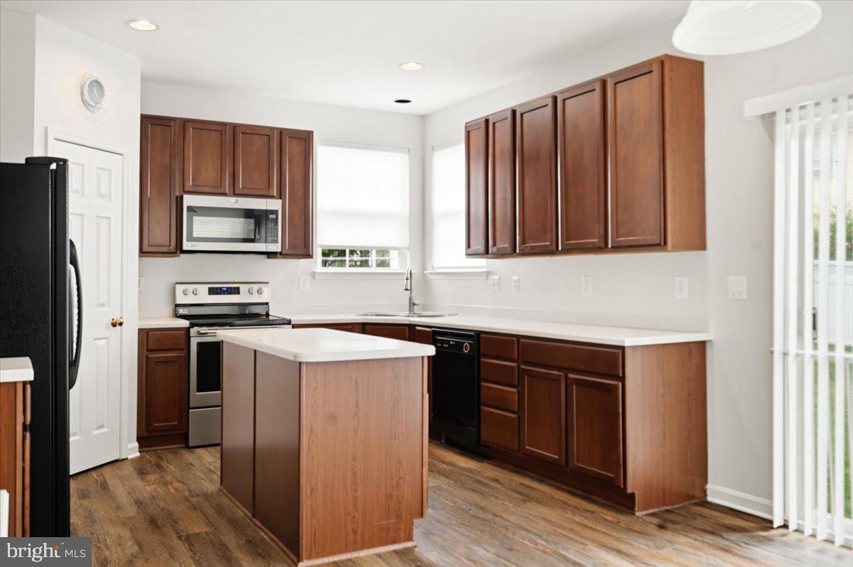 SHENANDOAH SPRINGS - Residential