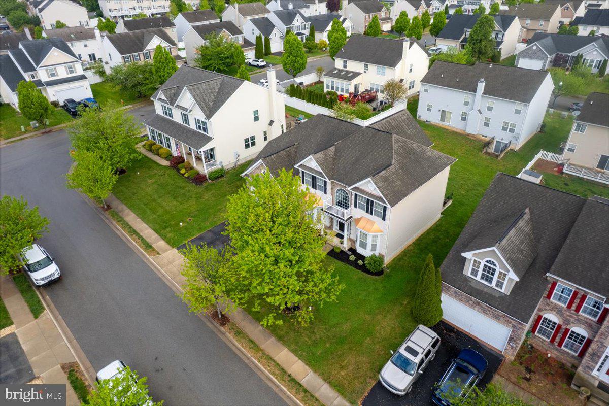 SHENANDOAH SPRINGS - Residential