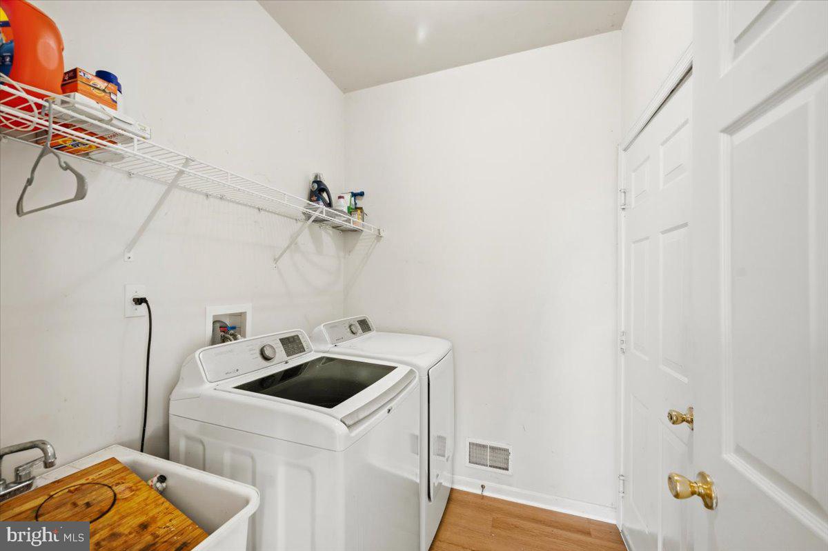 SHENANDOAH SPRINGS - Residential