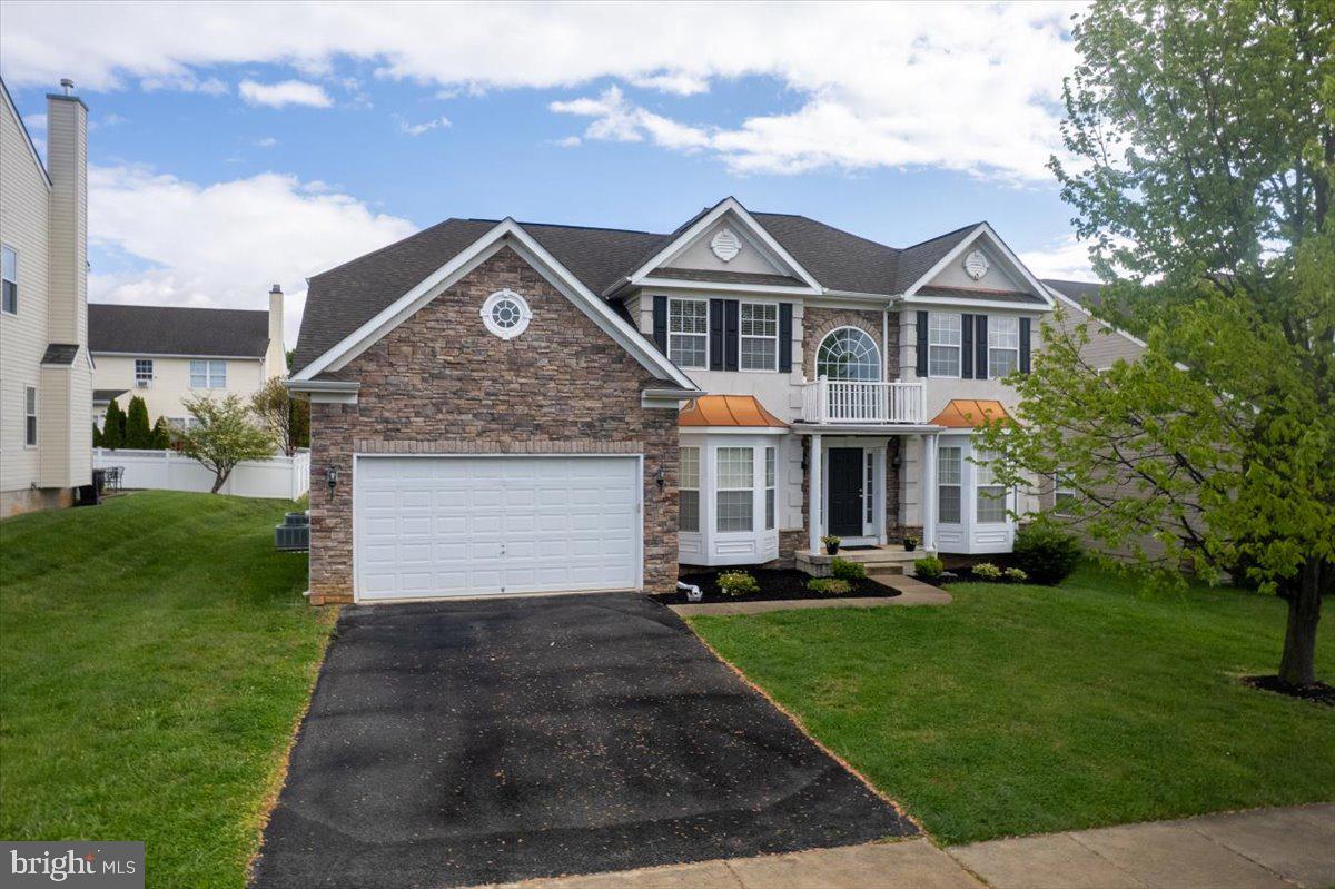 SHENANDOAH SPRINGS - Residential