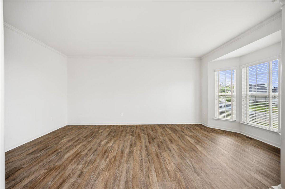 SHENANDOAH SPRINGS - Residential