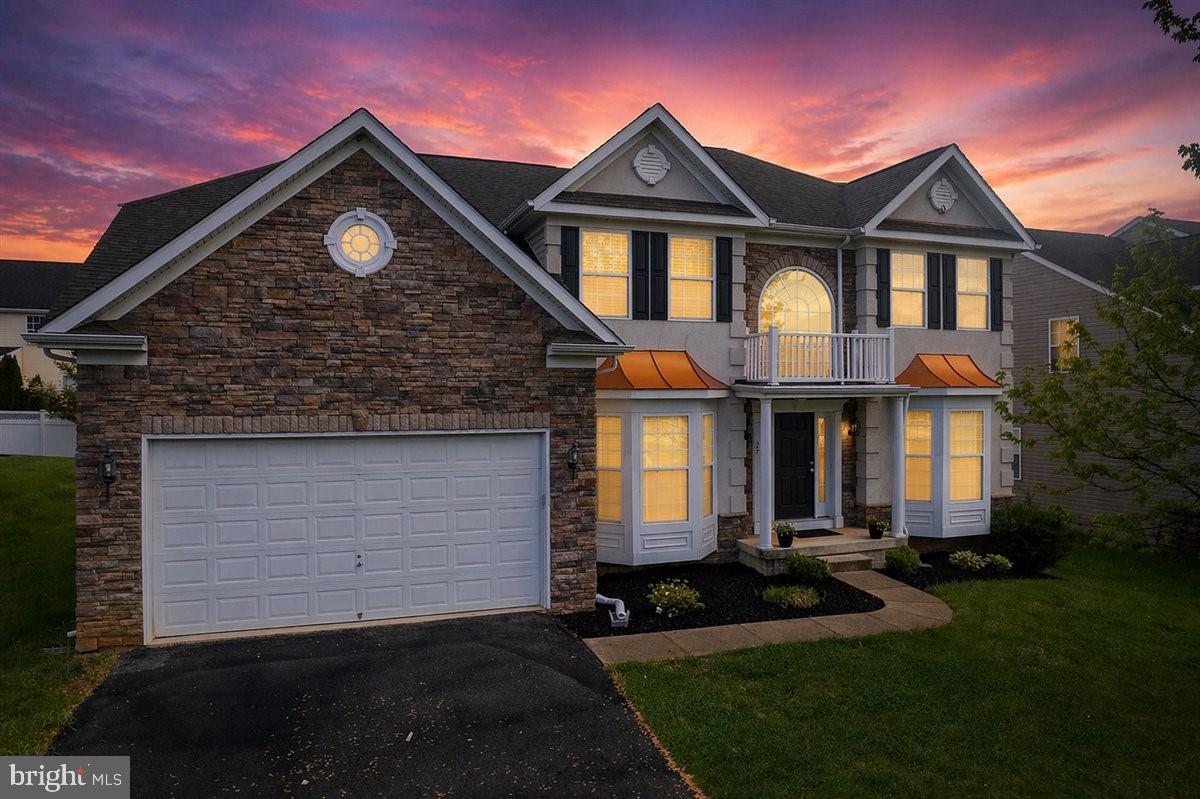 SHENANDOAH SPRINGS - Residential