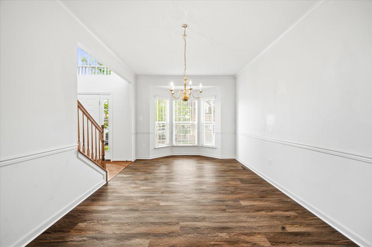 SHENANDOAH SPRINGS - Residential