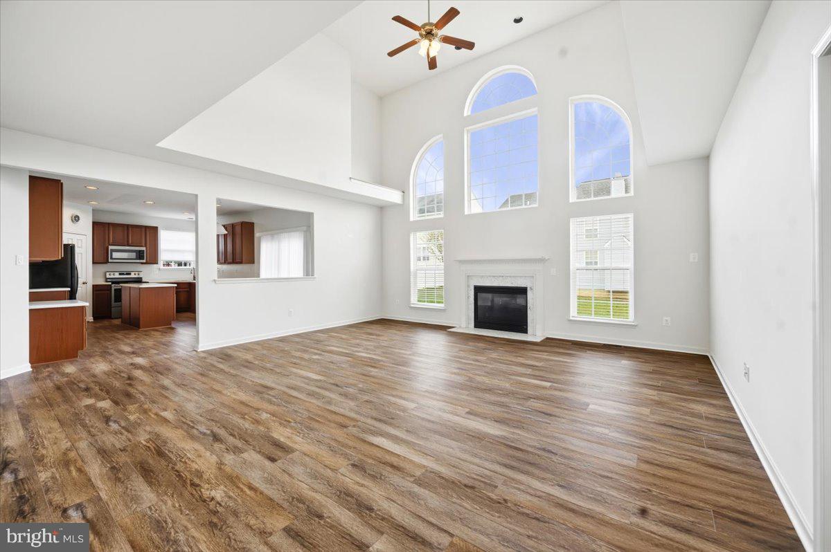 SHENANDOAH SPRINGS - Residential