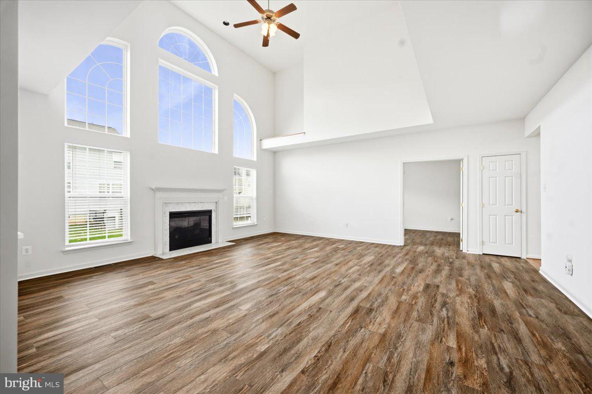 SHENANDOAH SPRINGS - Residential